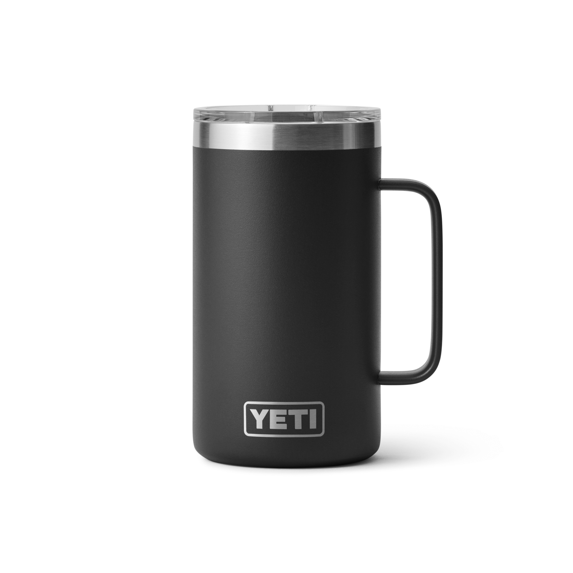 24 oz Stackable Mug | WITH MAGSLIDER™ LID