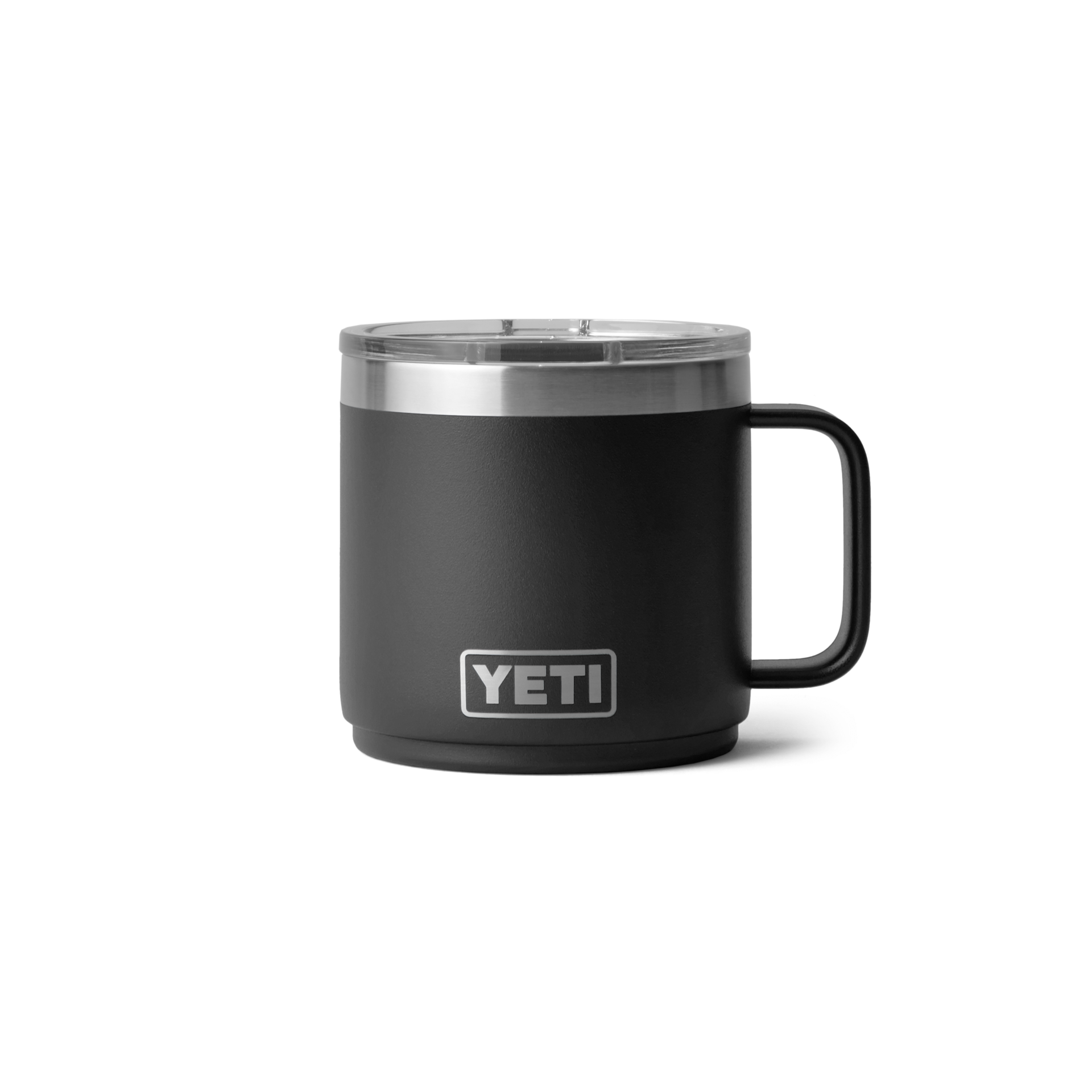 14 oz Stackable Mug | WITH MAGSLIDER™ LID