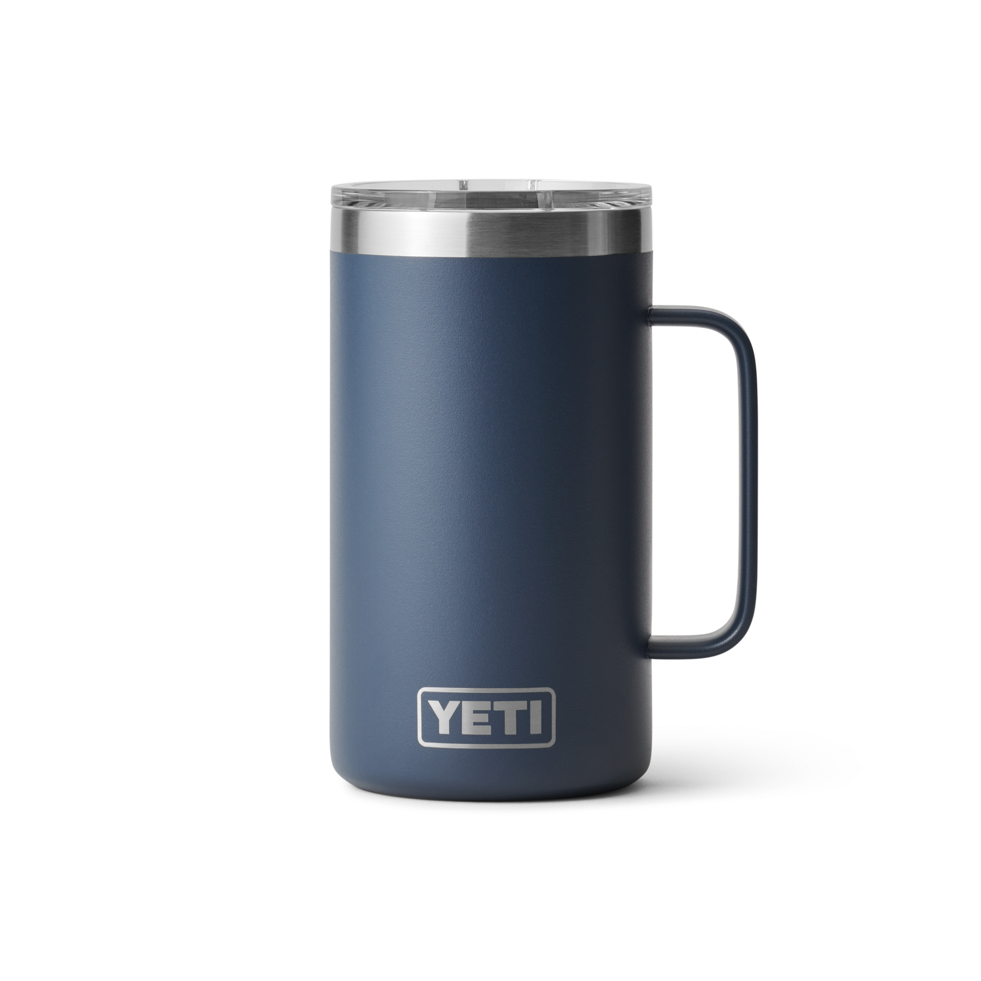 24 oz Stackable Mug | WITH MAGSLIDER™ LID