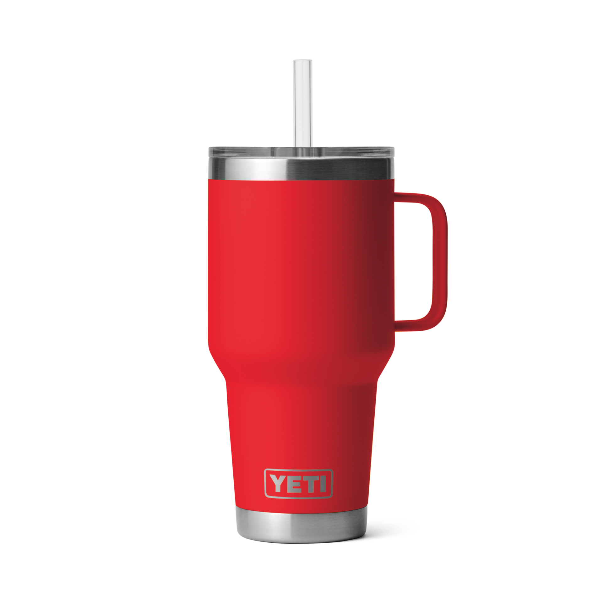 35 oz Straw Mug | WITH STRAW LID