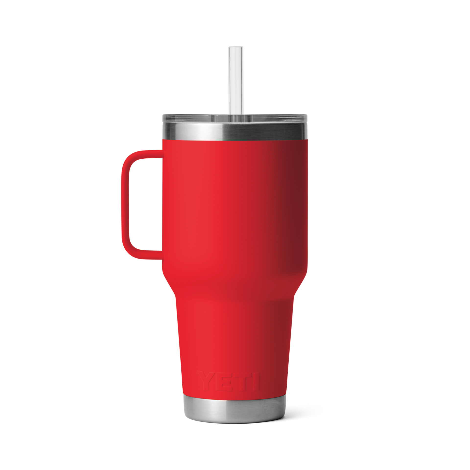 35 oz Straw Mug | WITH STRAW LID
