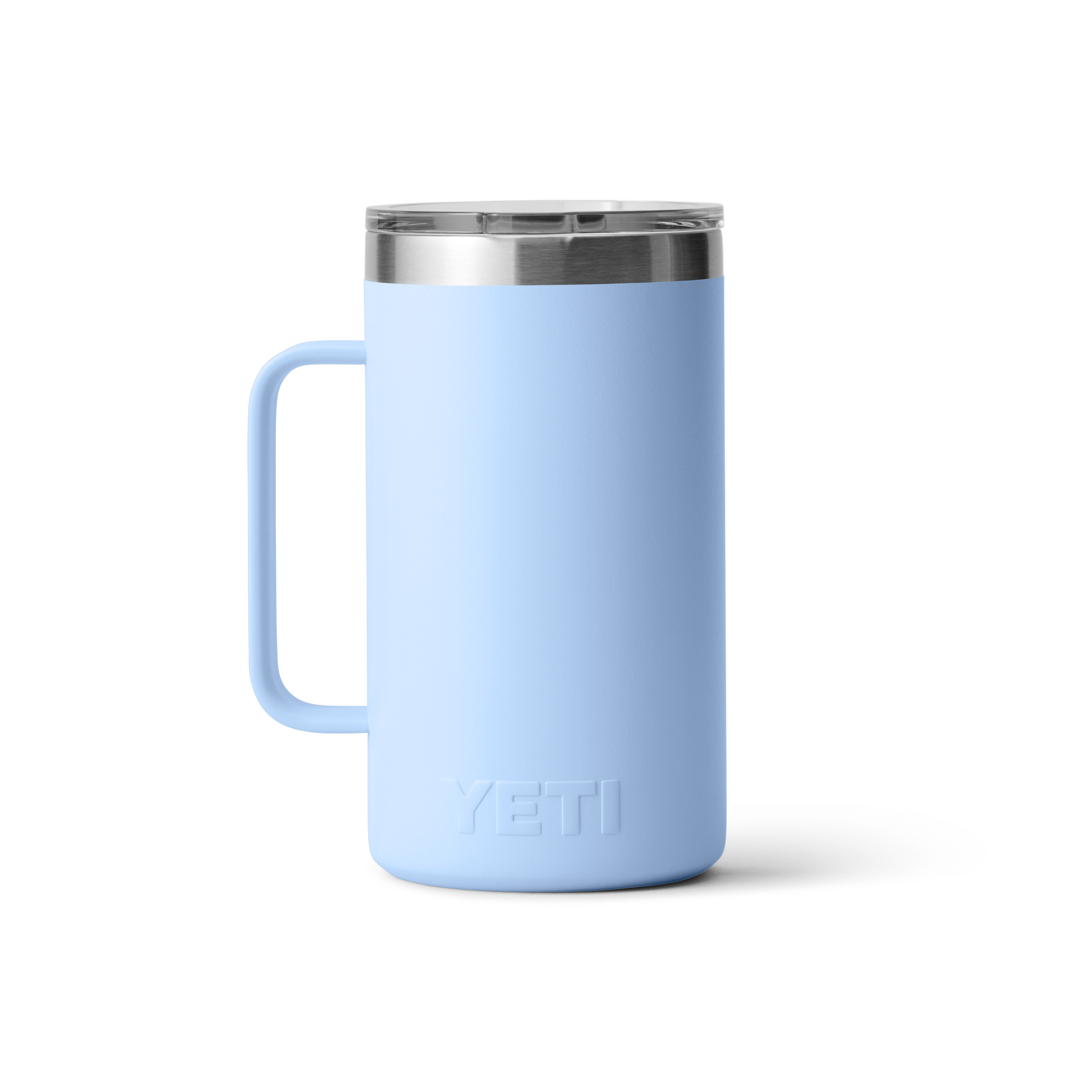 24 oz Stackable Mug | WITH MAGSLIDER™ LID
