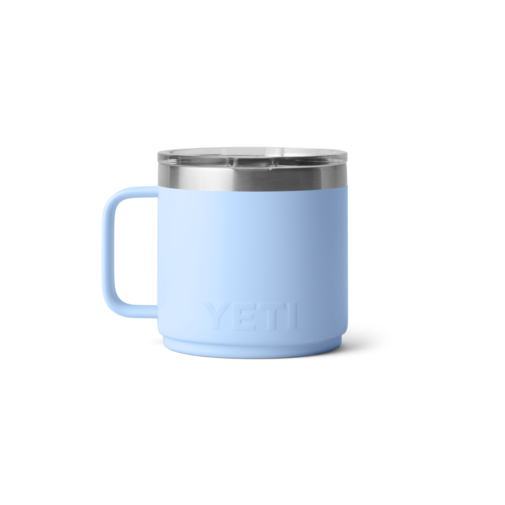 14 oz Stackable Mug | WITH MAGSLIDER™ LID