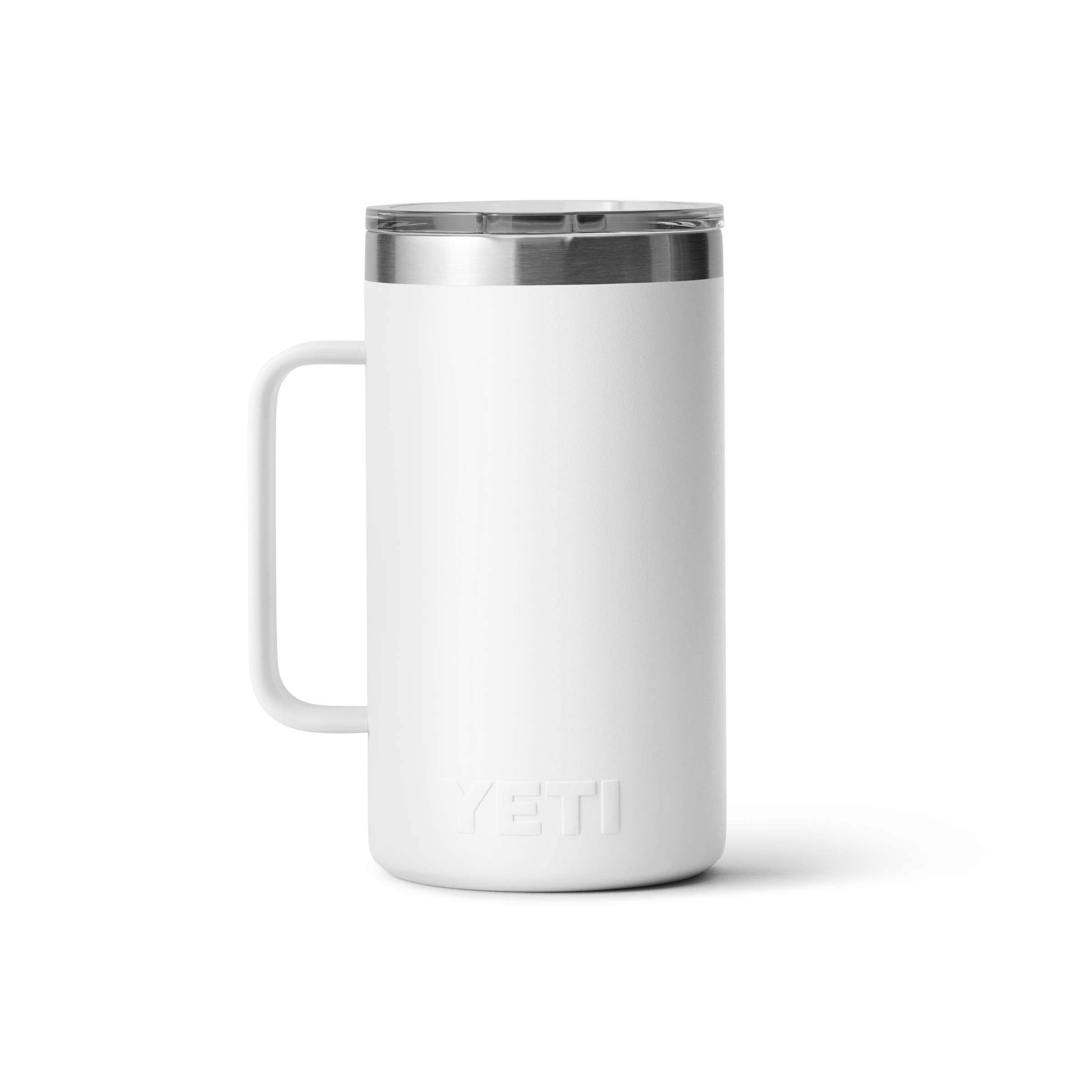 24 oz Stackable Mug | WITH MAGSLIDER™ LID