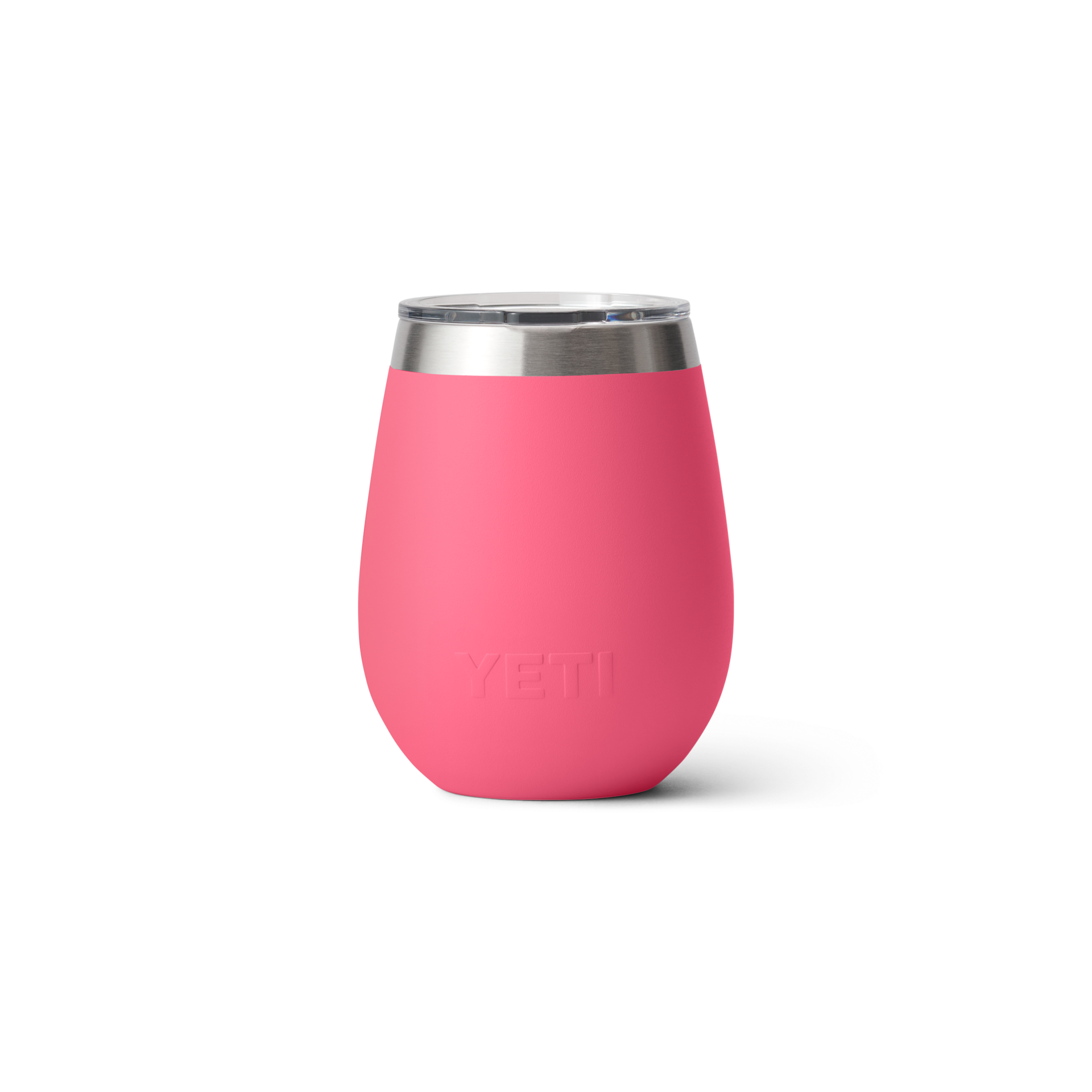 10 oz Wine Tumbler | WITH MAGSLIDER™ LID