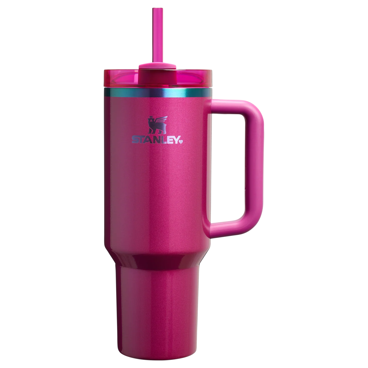 The Quencher H2.0 Flowstate™ Tumbler | 40 OZ