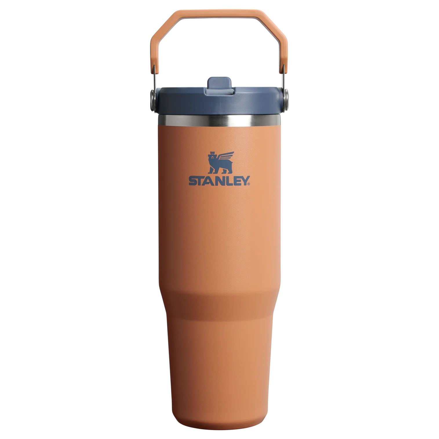 The IceFlow™ Flip Straw Tumbler | 30 OZ