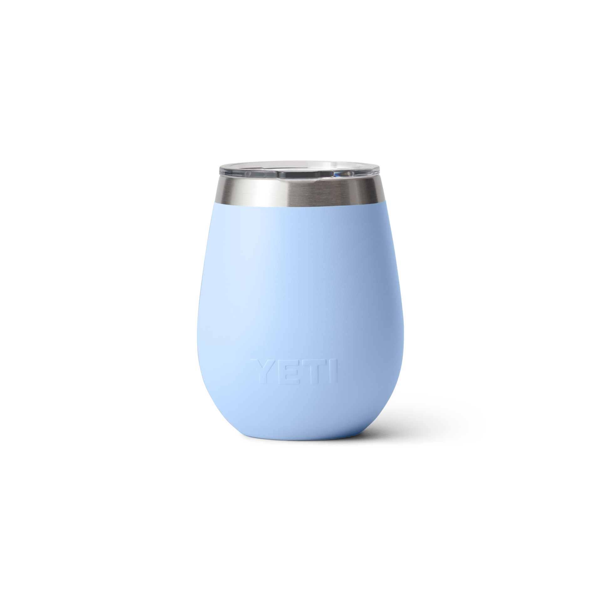 10 oz Wine Tumbler | WITH MAGSLIDER™ LID