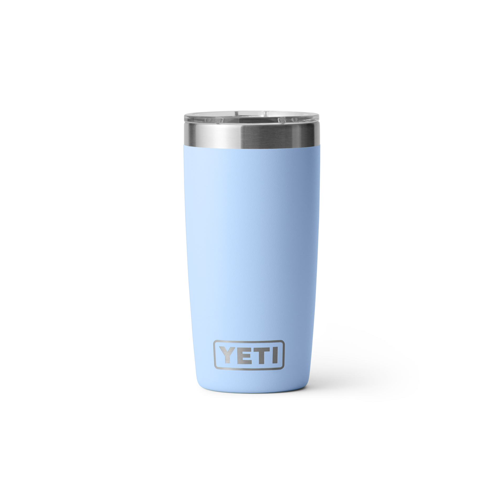 10 oz Tumbler| WITH MAGSLIDER™ LID