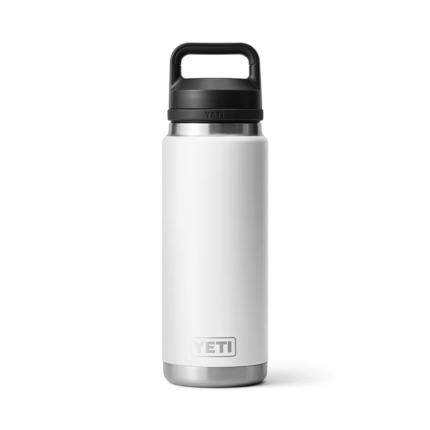 26 oz Water Bottle | WITH CHUG CAP
