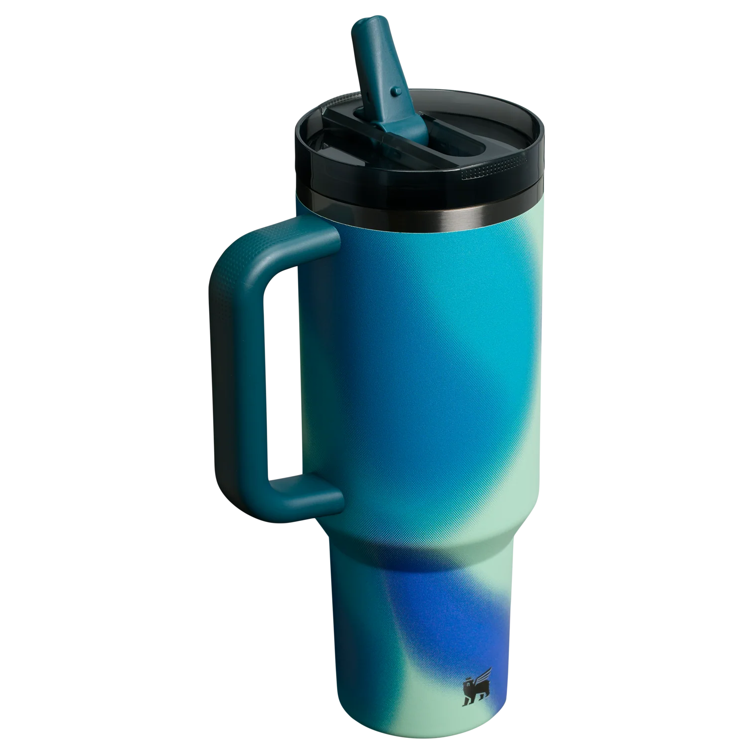 The Quencher ProTour Flip Straw Tumbler | 40 OZ
