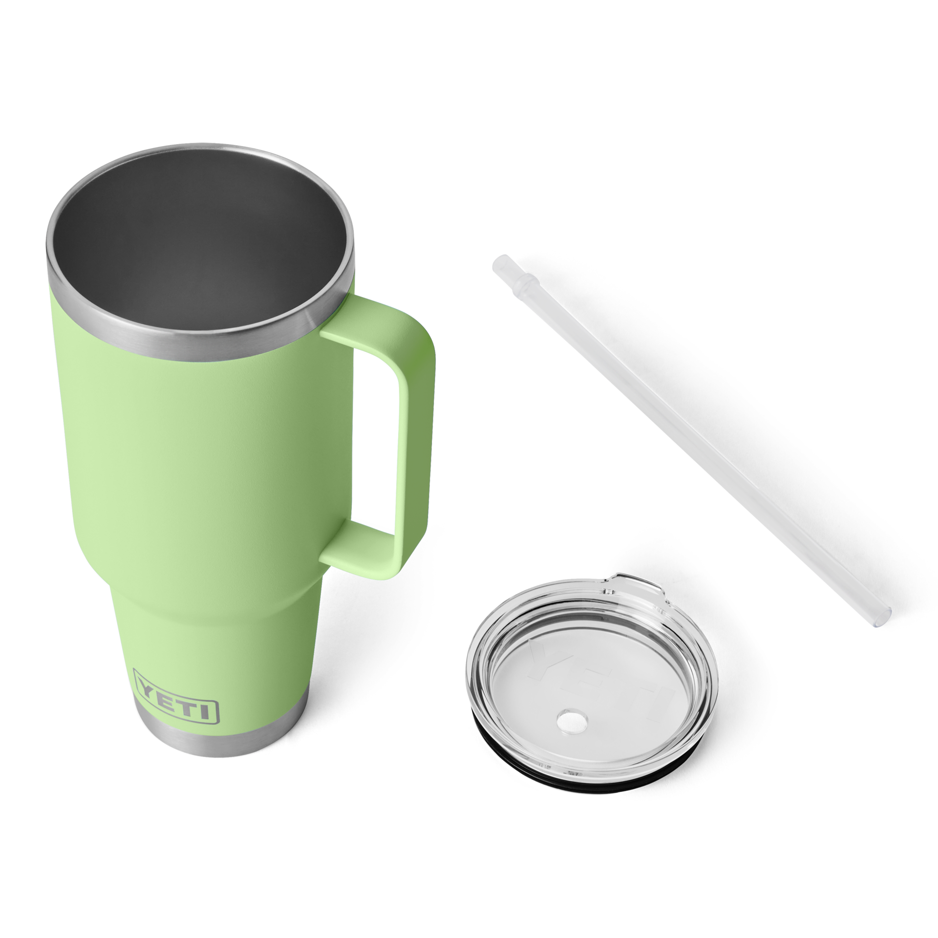 42 oz Straw Mug | WITH STRAW LID