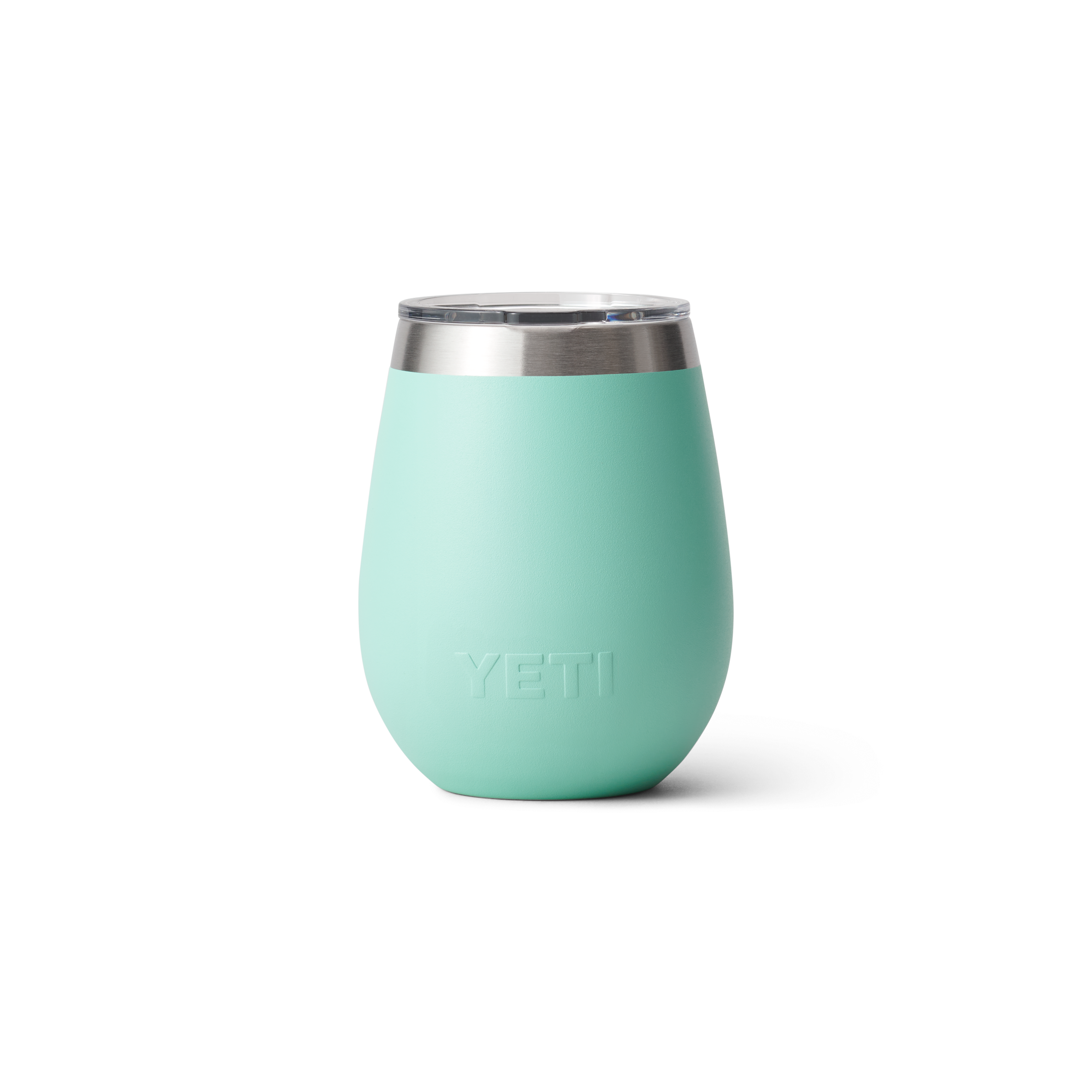 10 oz Wine Tumbler | WITH MAGSLIDER™ LID
