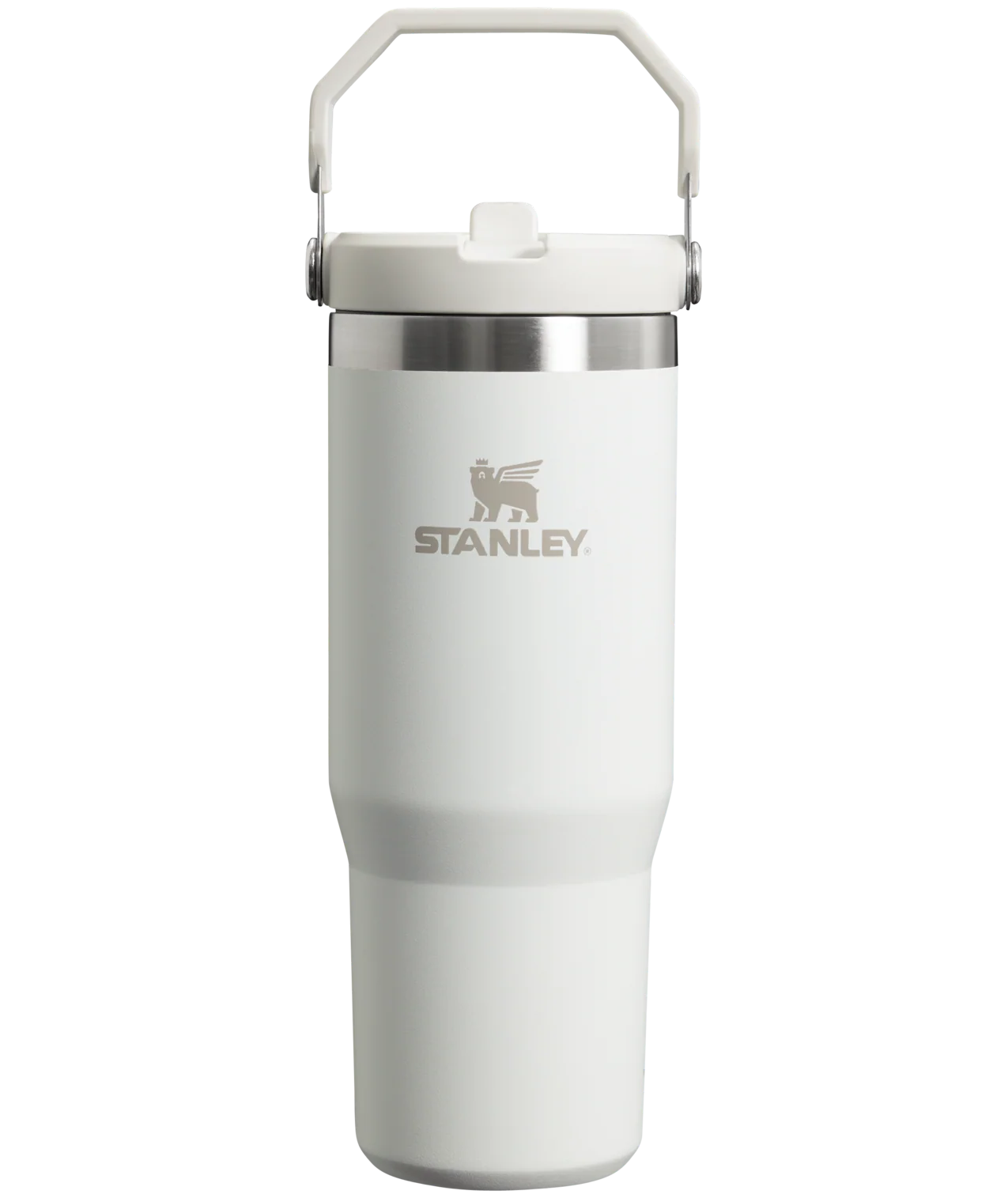 The IceFlow™ Flip Straw Tumbler | 30 OZ