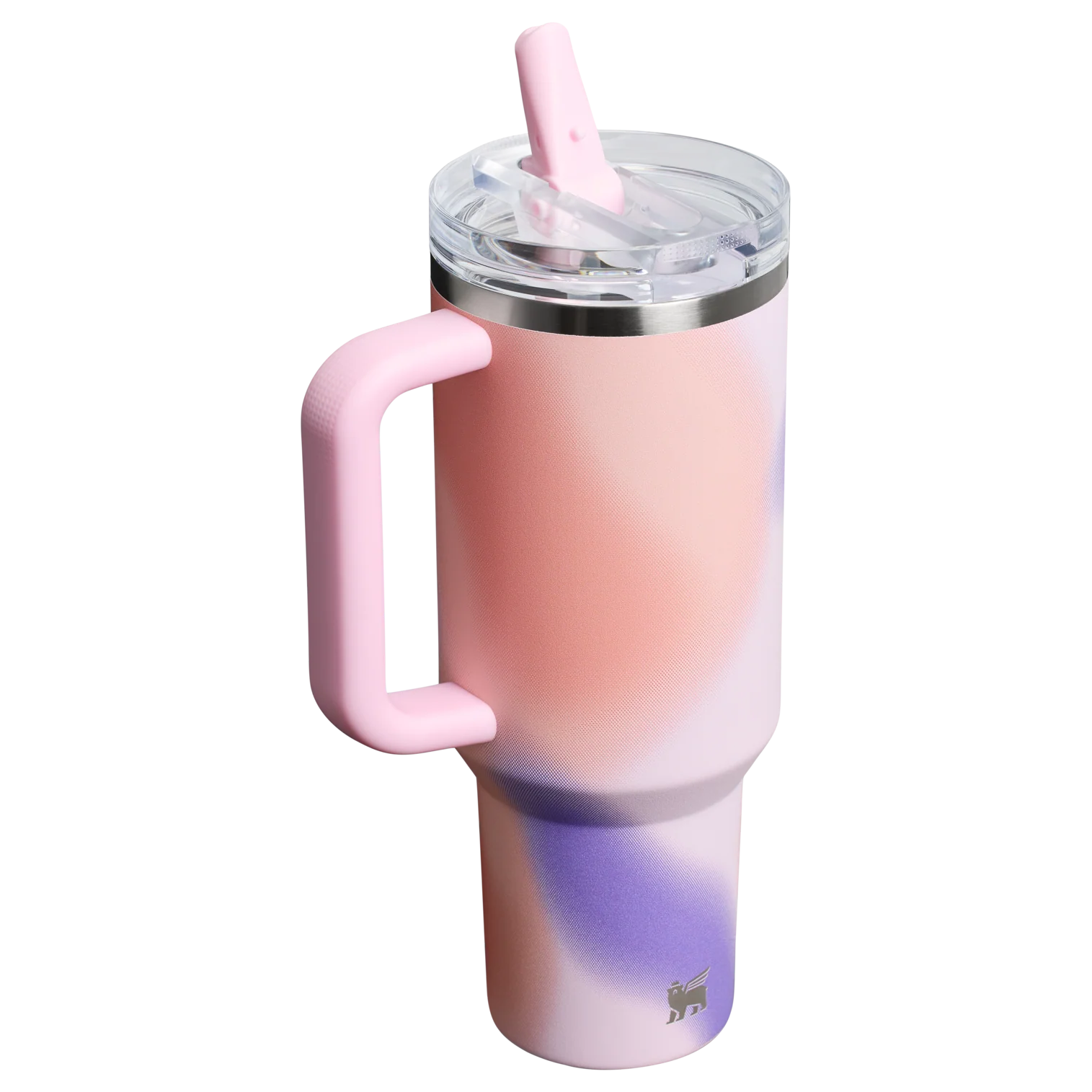 The Quencher ProTour Flip Straw Tumbler | 40 OZ