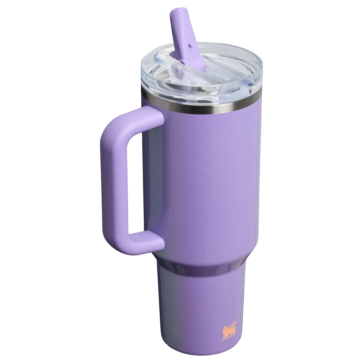 The Quencher ProTour Flip Straw Tumbler | 40 OZ