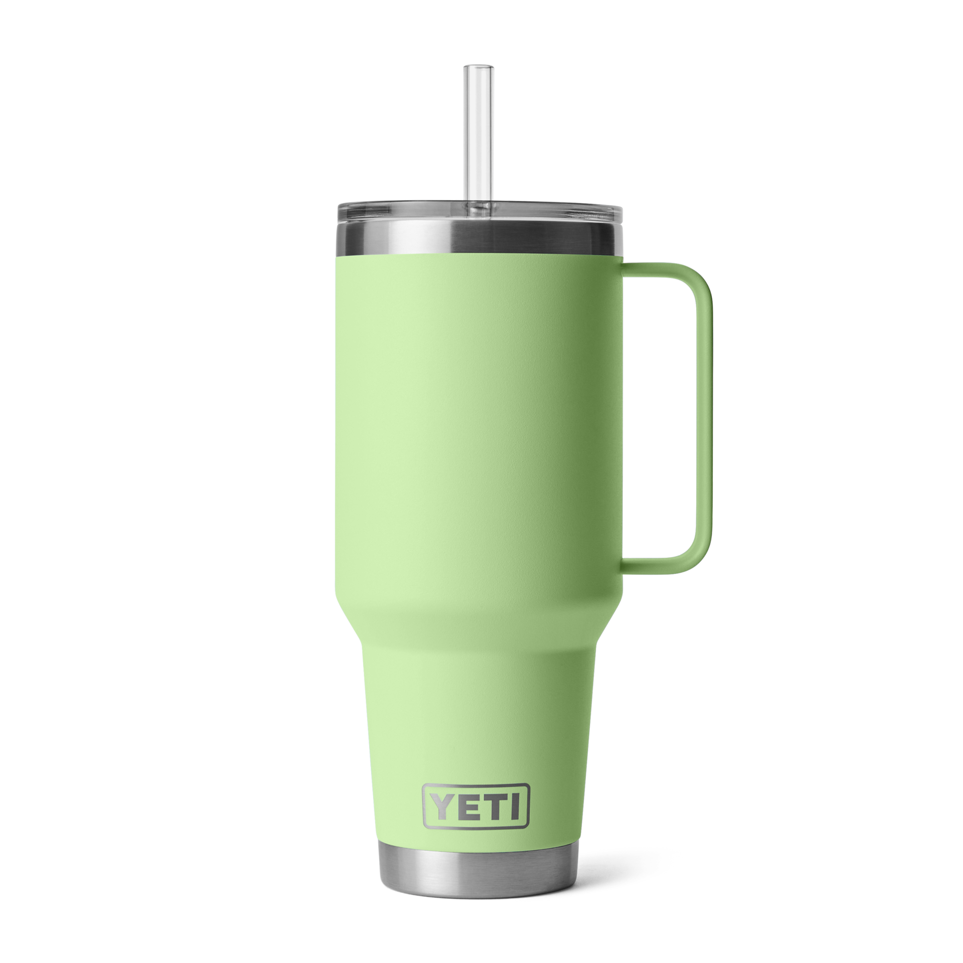 42 oz Straw Mug | WITH STRAW LID
