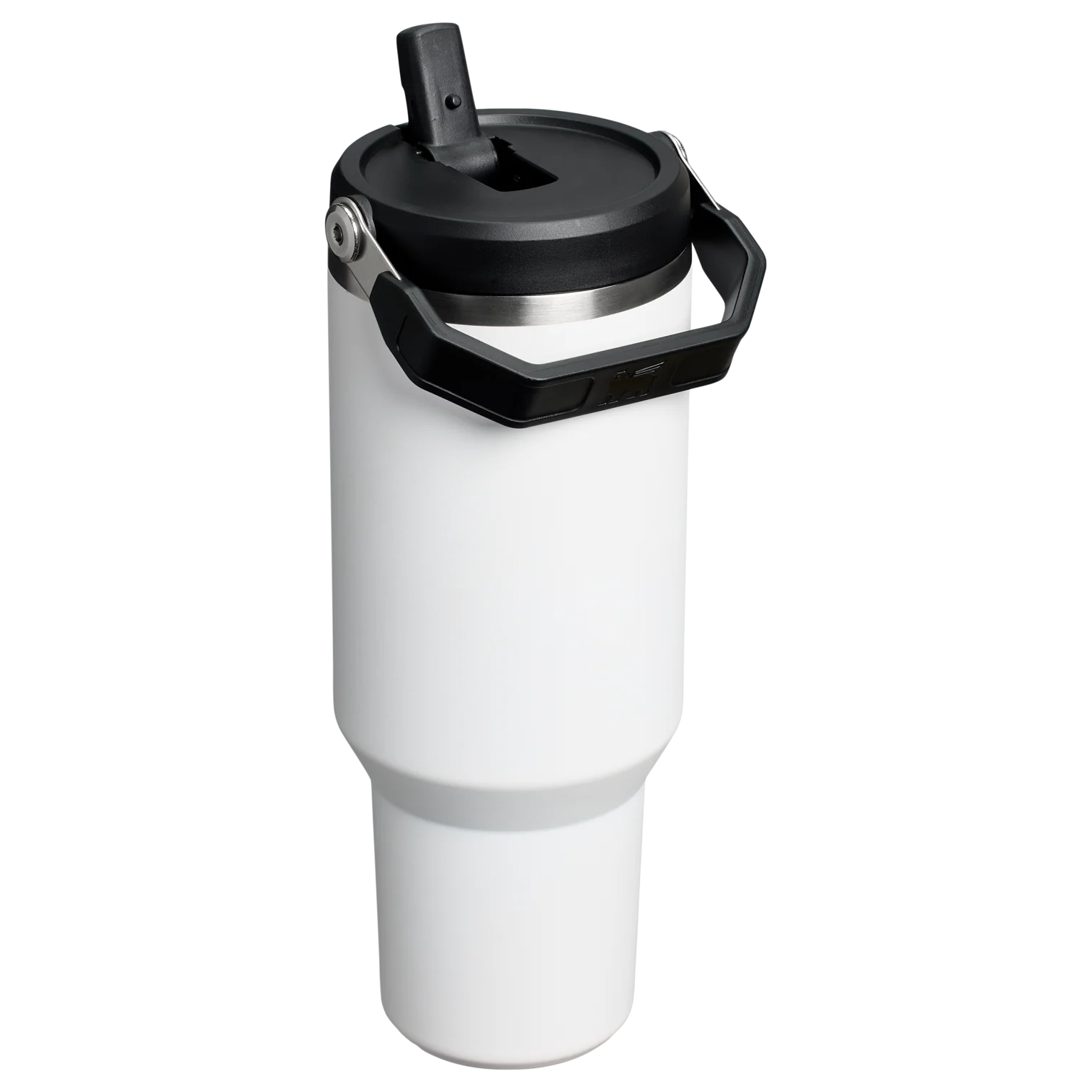 The IceFlow™ Flip Straw Tumbler | 40 OZ