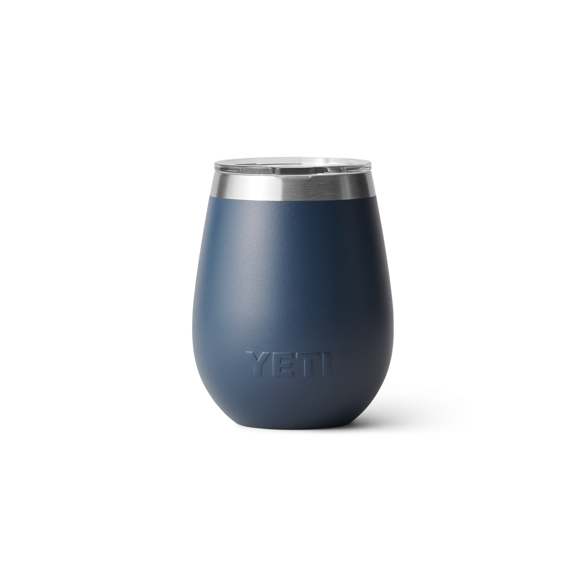 10 oz Wine Tumbler | WITH MAGSLIDER™ LID