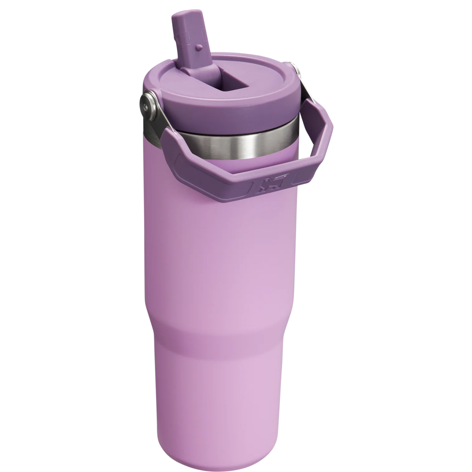 The IceFlow™ Flip Straw Tumbler | 30 OZ