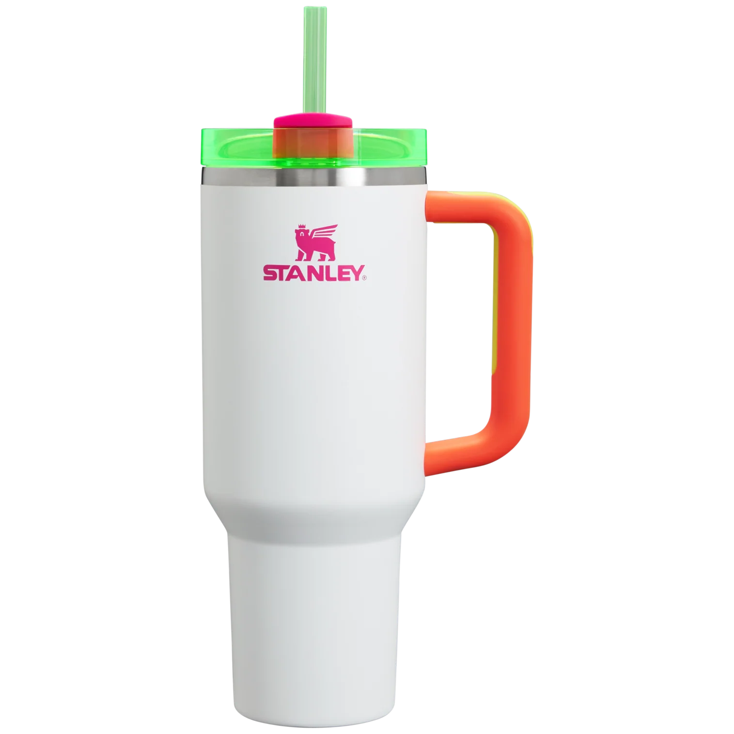 The Quencher H2.0 Flowstate™ Tumbler | 40 OZ