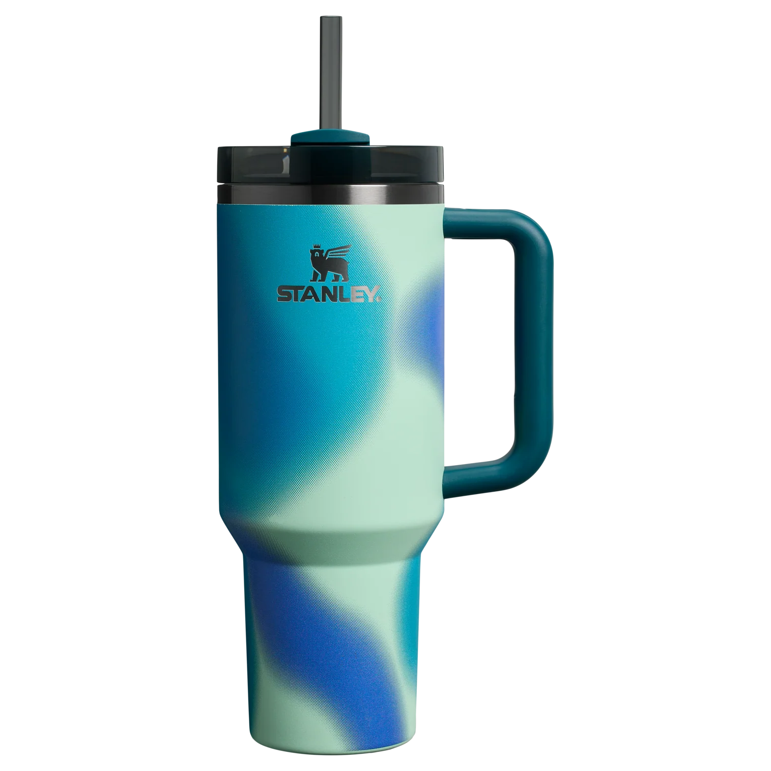The Quencher H2.0 Flowstate™ Tumbler | 40 OZ