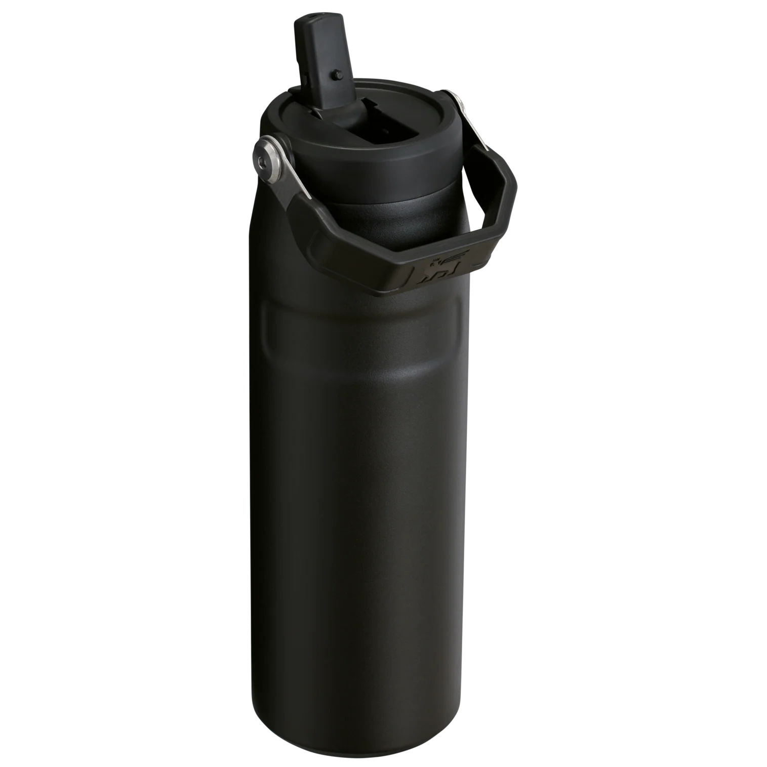The IceFlow™ Bottle with Flip Straw Lid | 24 OZ