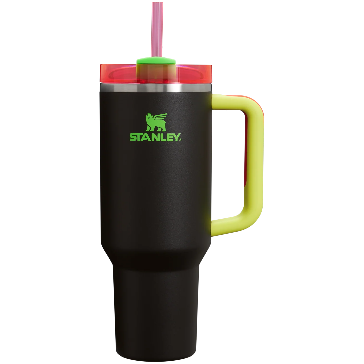 The Quencher H2.0 Flowstate™ Tumbler | 40 OZ