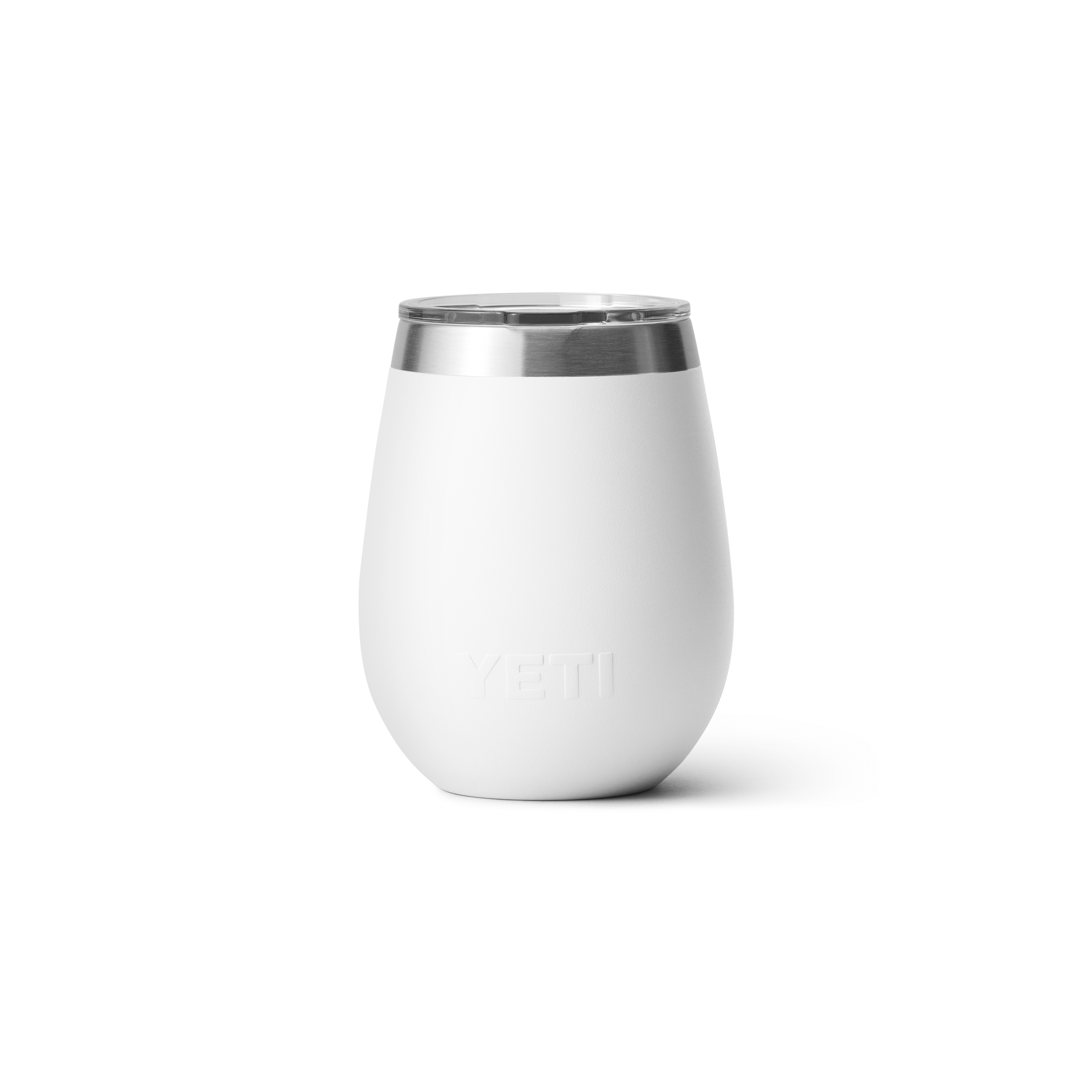 10 oz Wine Tumbler | WITH MAGSLIDER™ LID