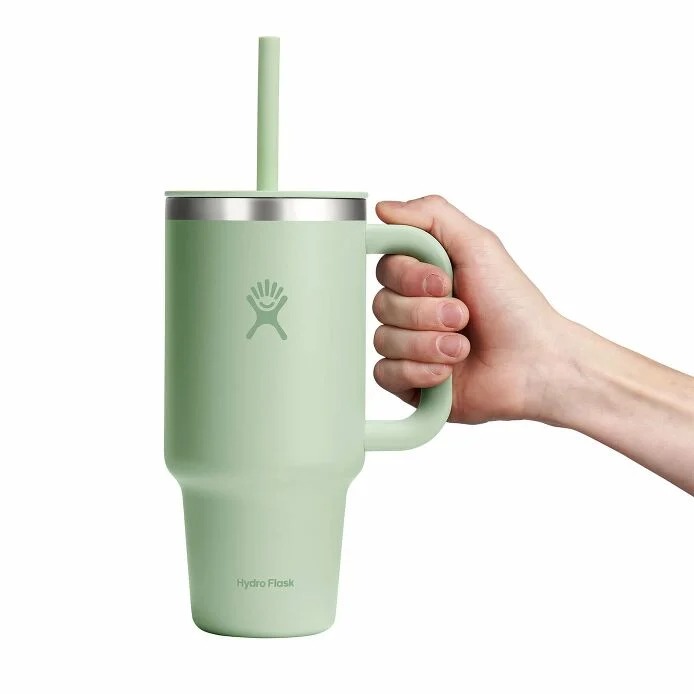 32 oz Travel Tumbler