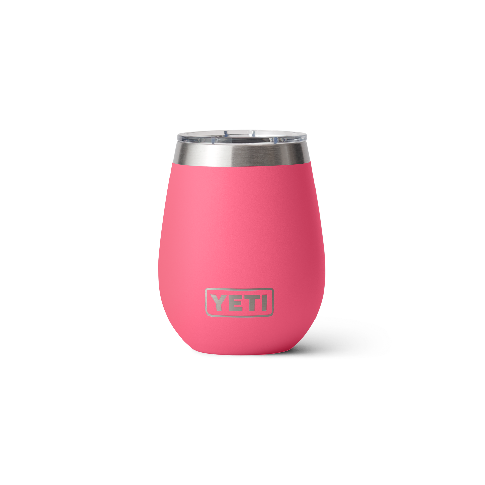 10 oz Wine Tumbler | WITH MAGSLIDER™ LID