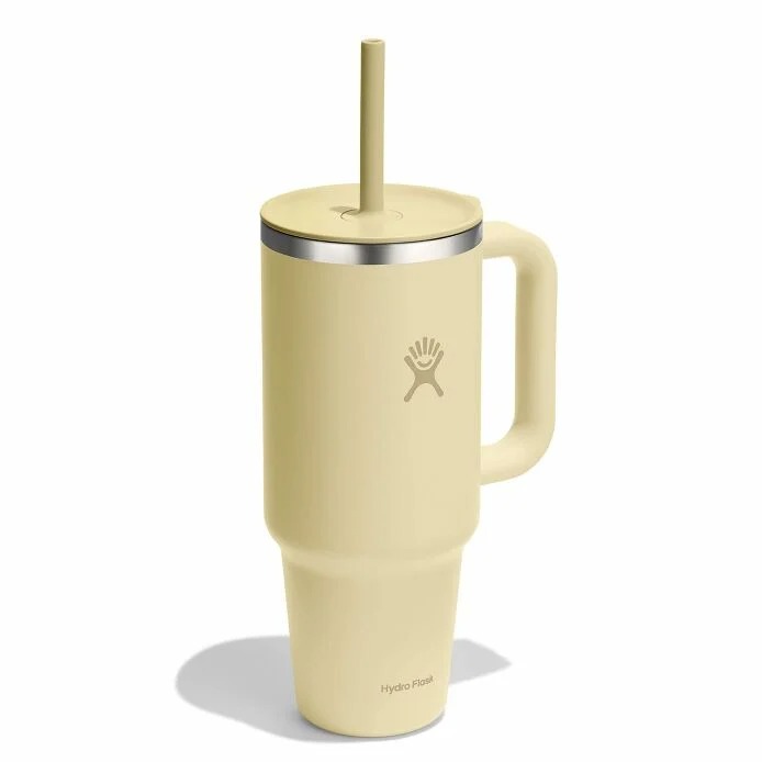 40 oz Travel Tumbler
