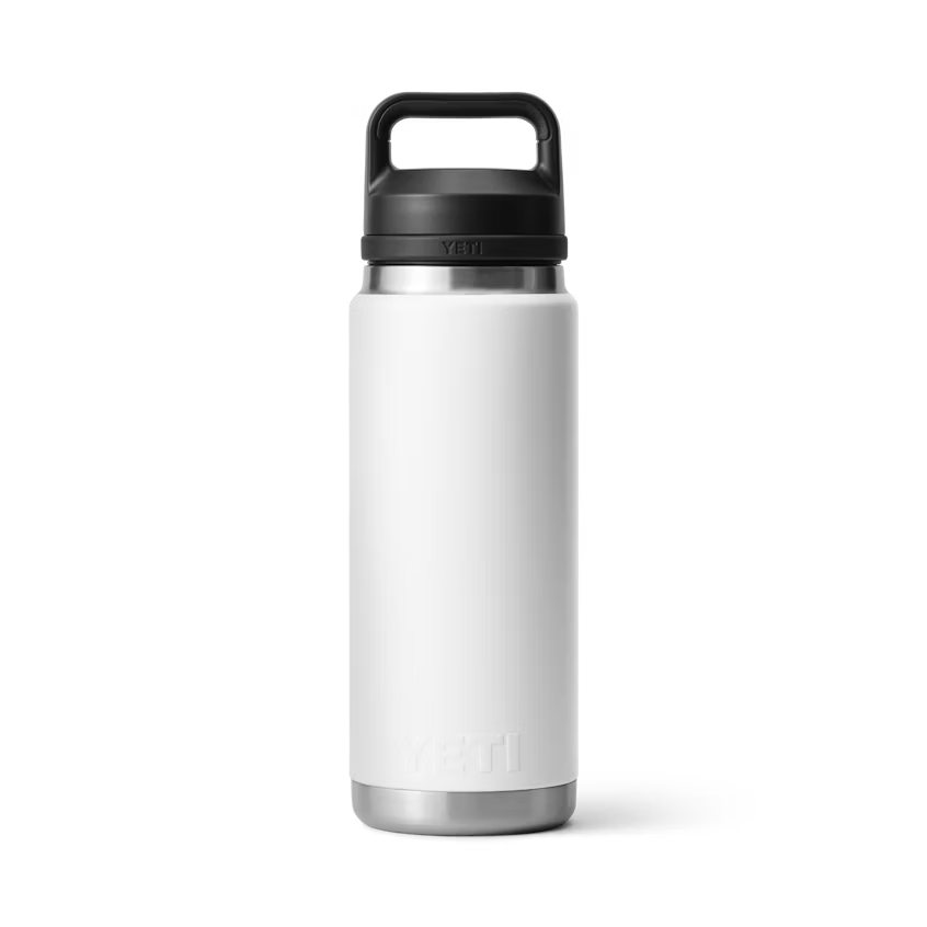 26 oz Water Bottle | WITH CHUG CAP