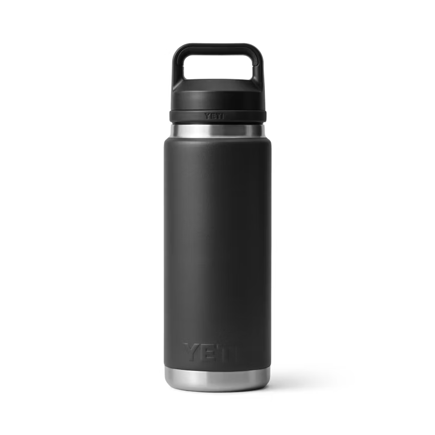 26 oz Water Bottle | WITH CHUG CAP
