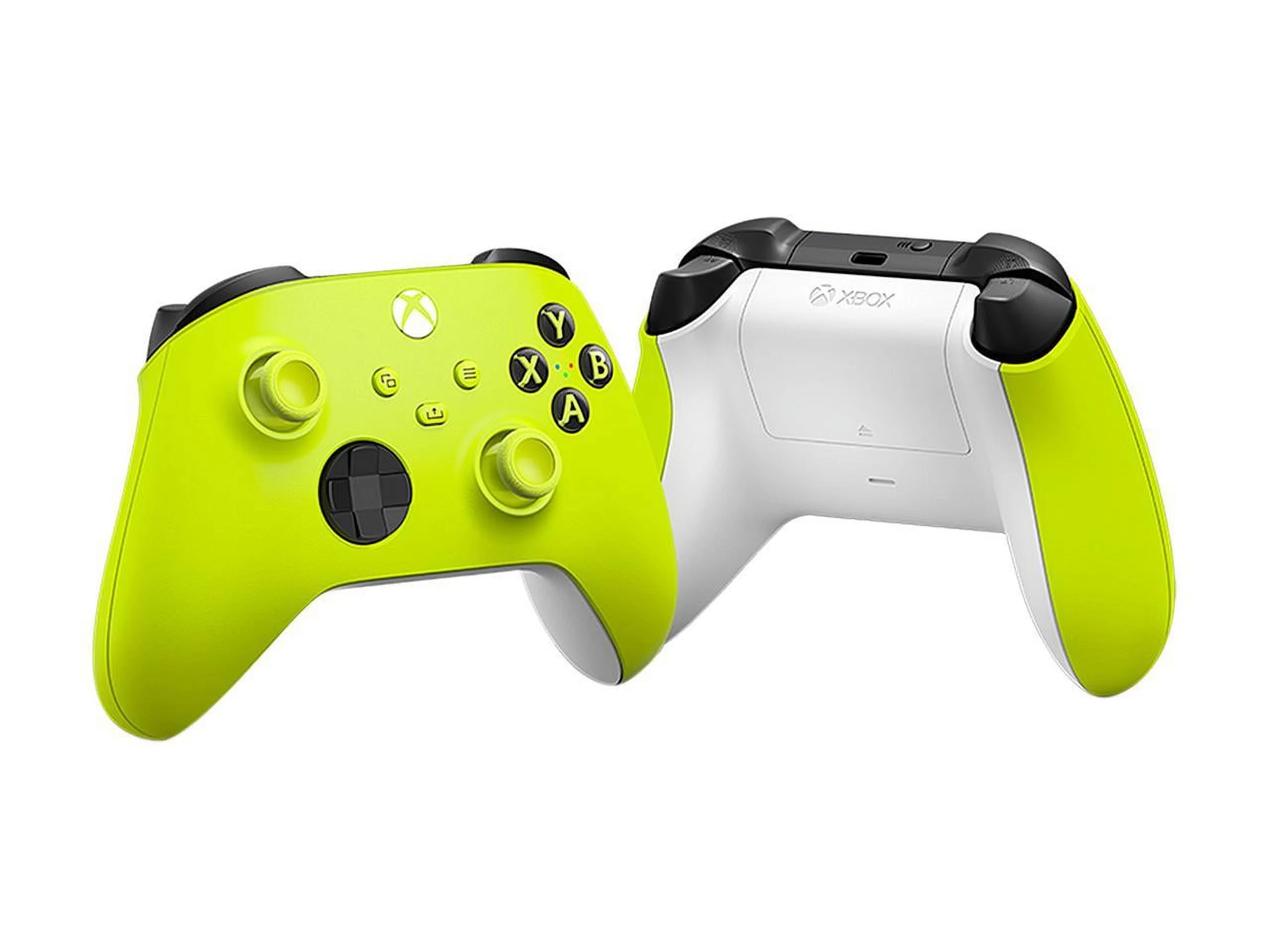 Microsoft Xbox Wireless Controller - Robot White