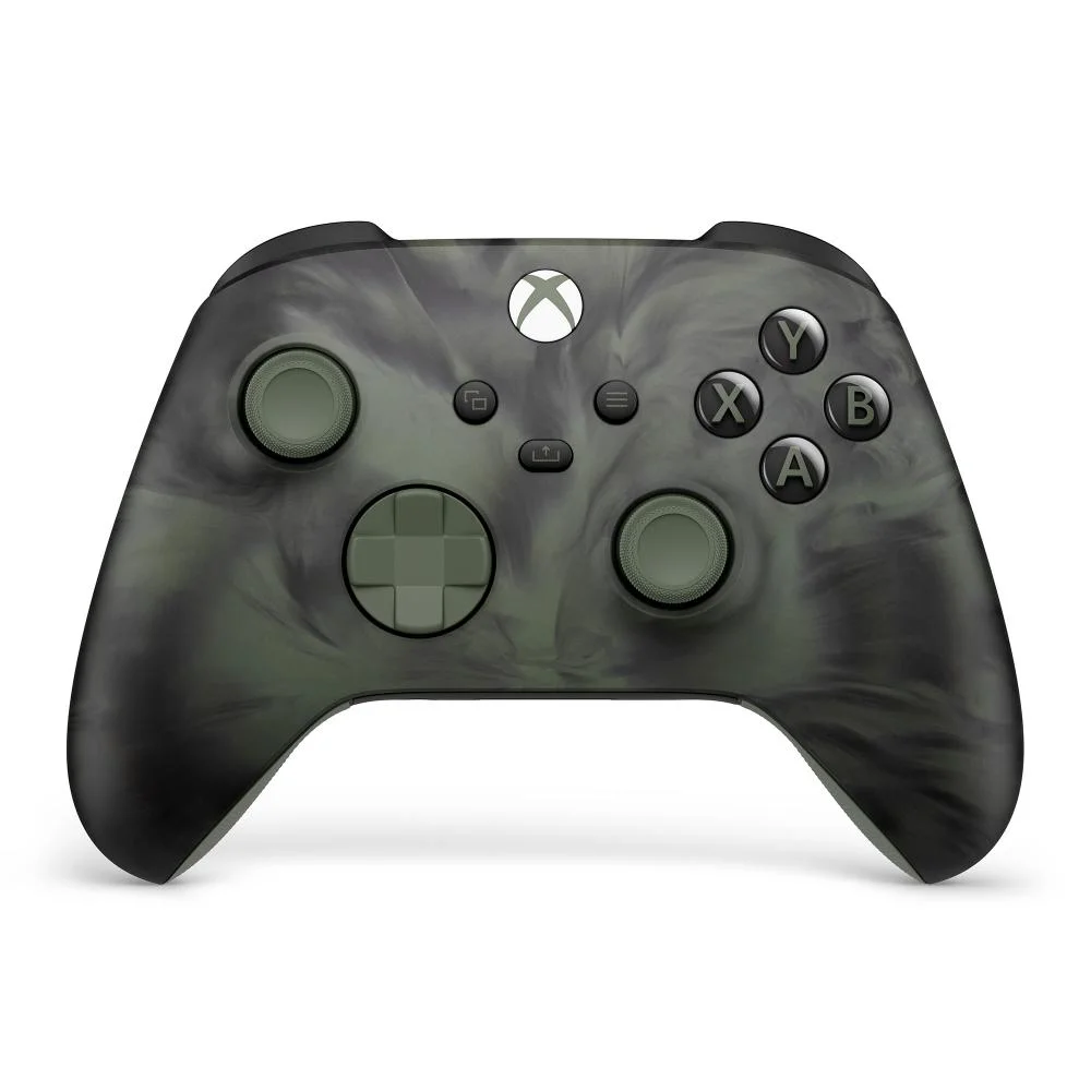 Microsoft Xbox Wireless Controller - Robot White