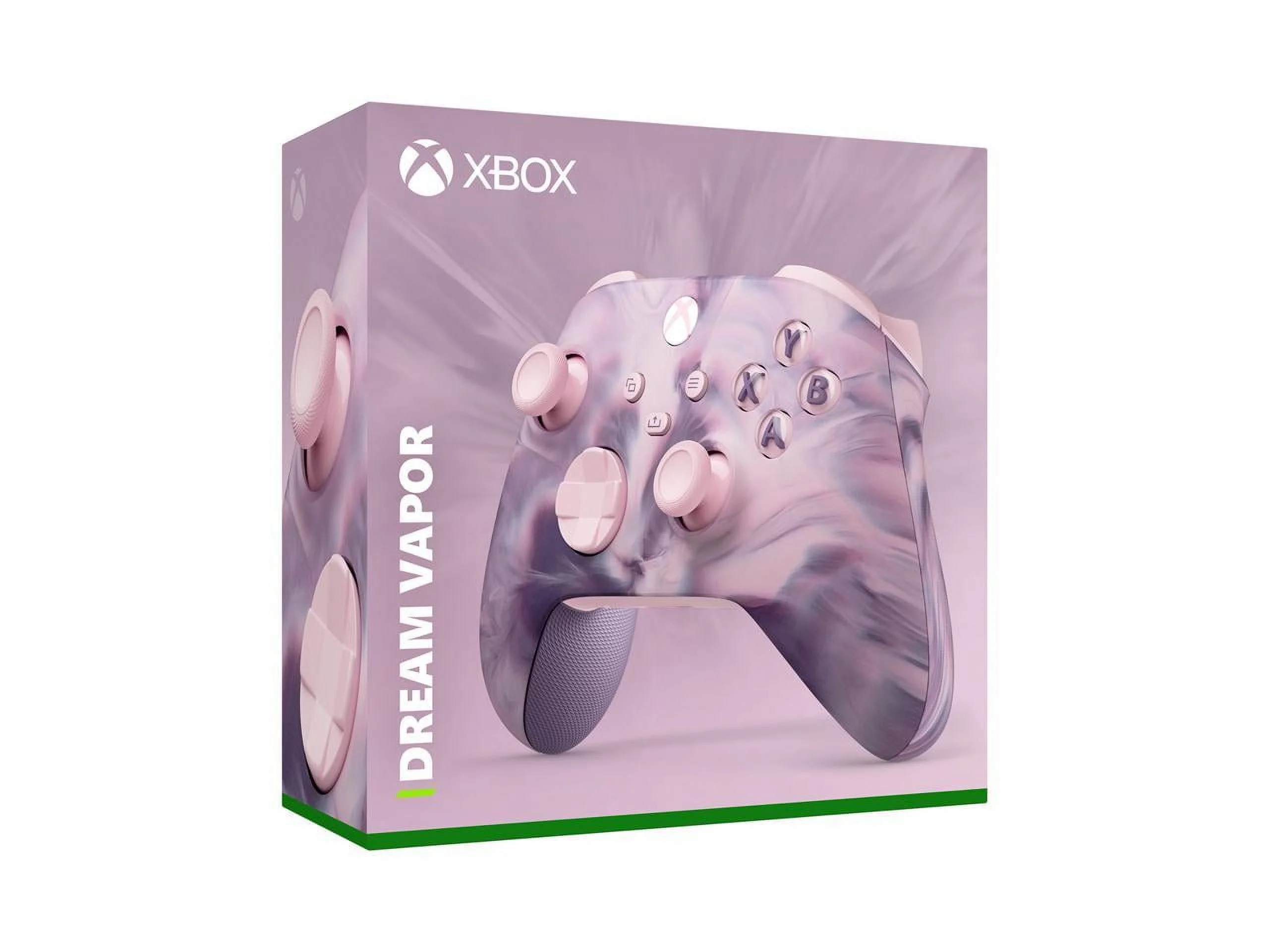 Microsoft Xbox Wireless Controller - Robot White