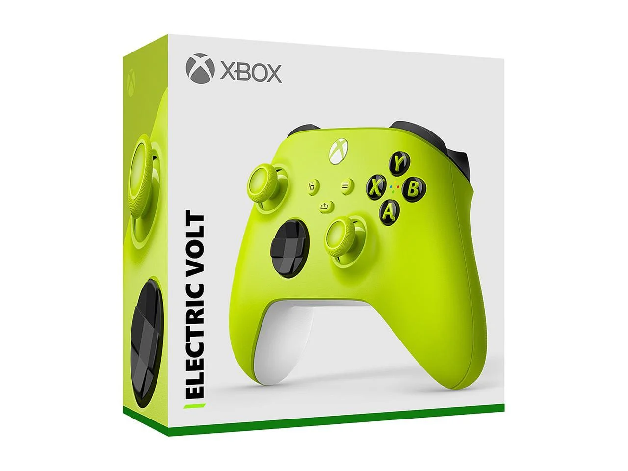 Microsoft Xbox Wireless Controller - Robot White