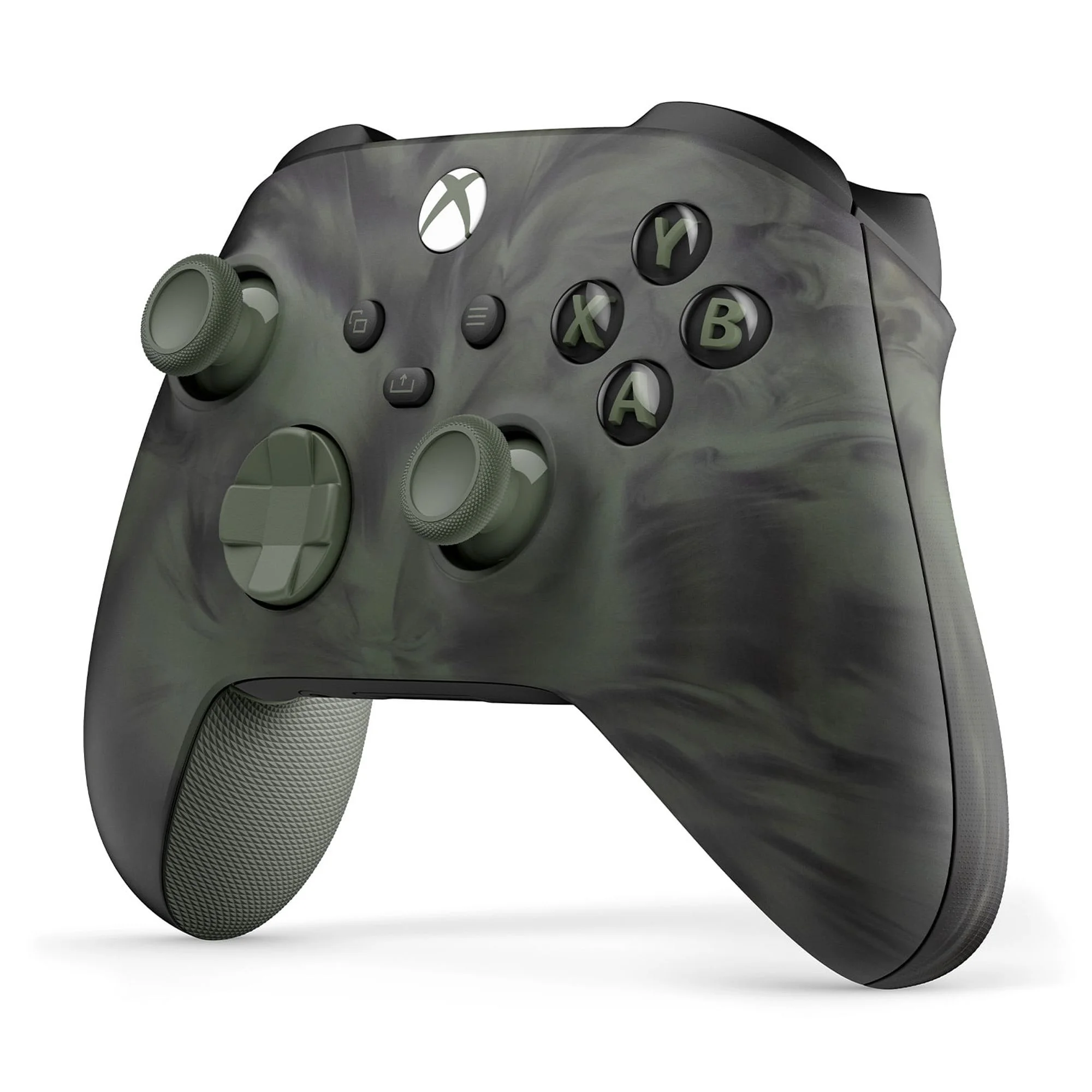 Microsoft Xbox Wireless Controller - Robot White