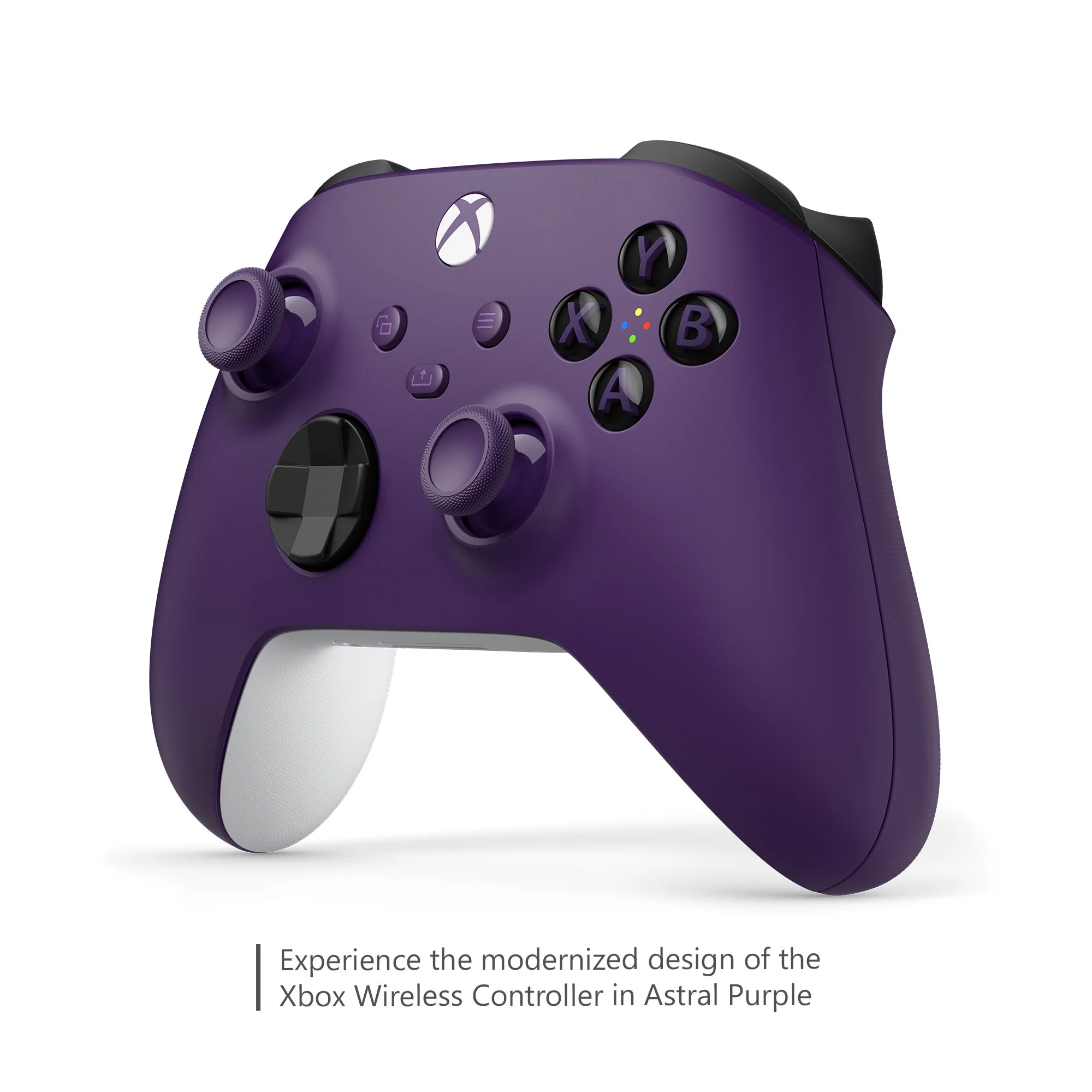 Microsoft Xbox Wireless Controller - Robot White