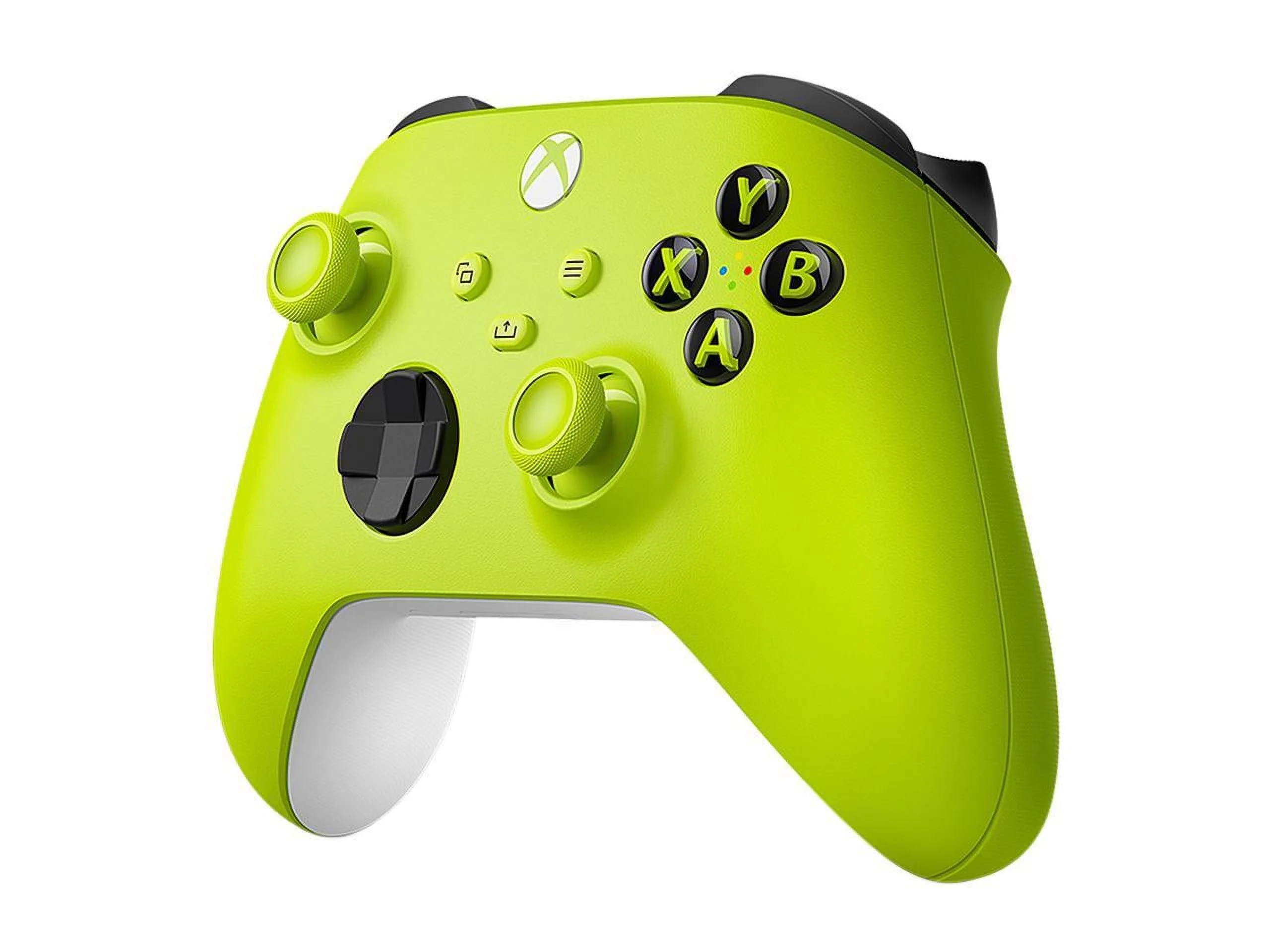 Microsoft Xbox Wireless Controller - Robot White