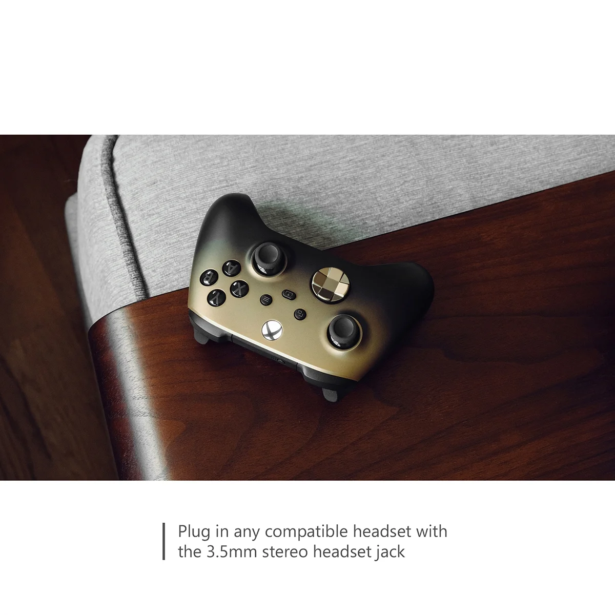 Microsoft Xbox Wireless Controller - Robot White