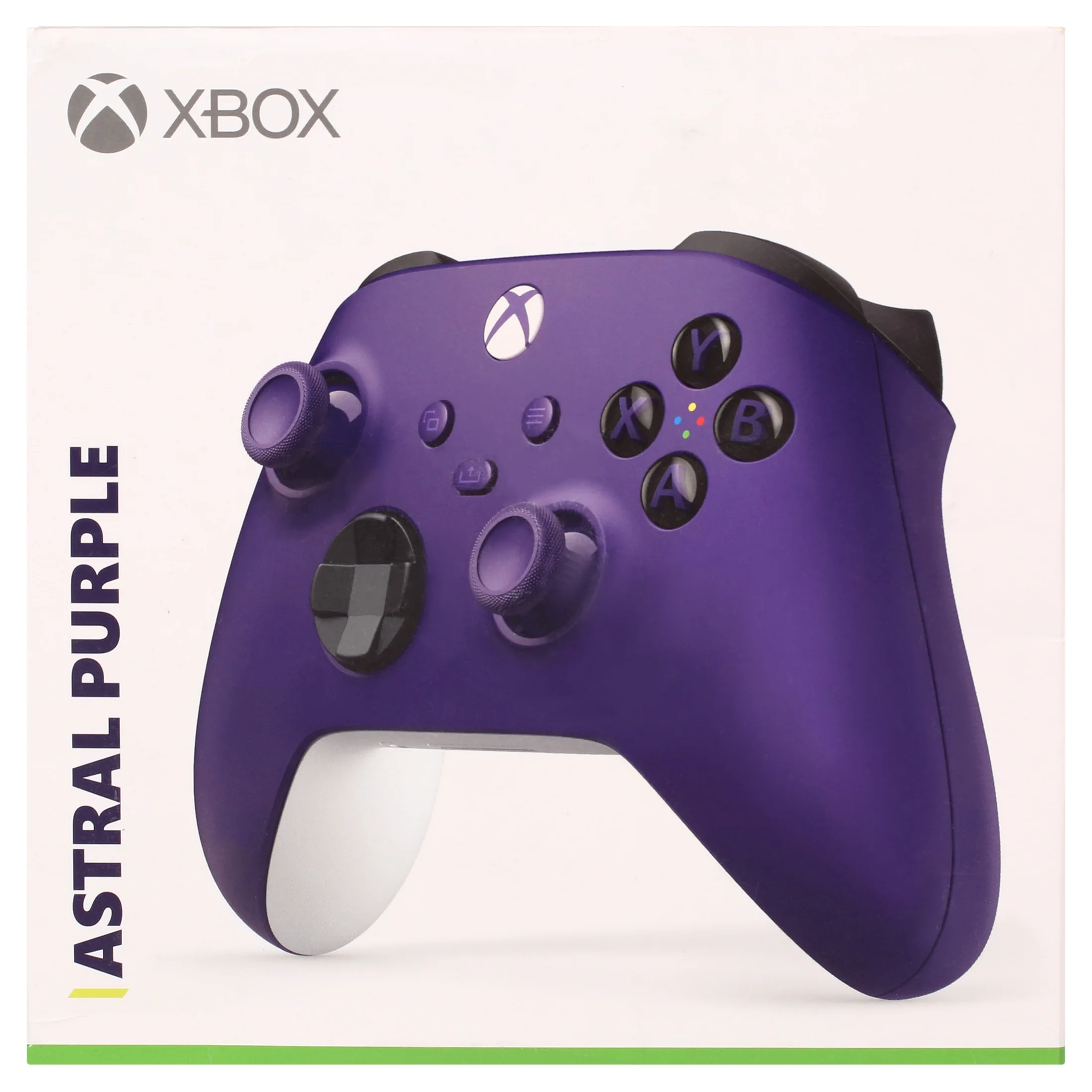 Microsoft Xbox Wireless Controller - Robot White