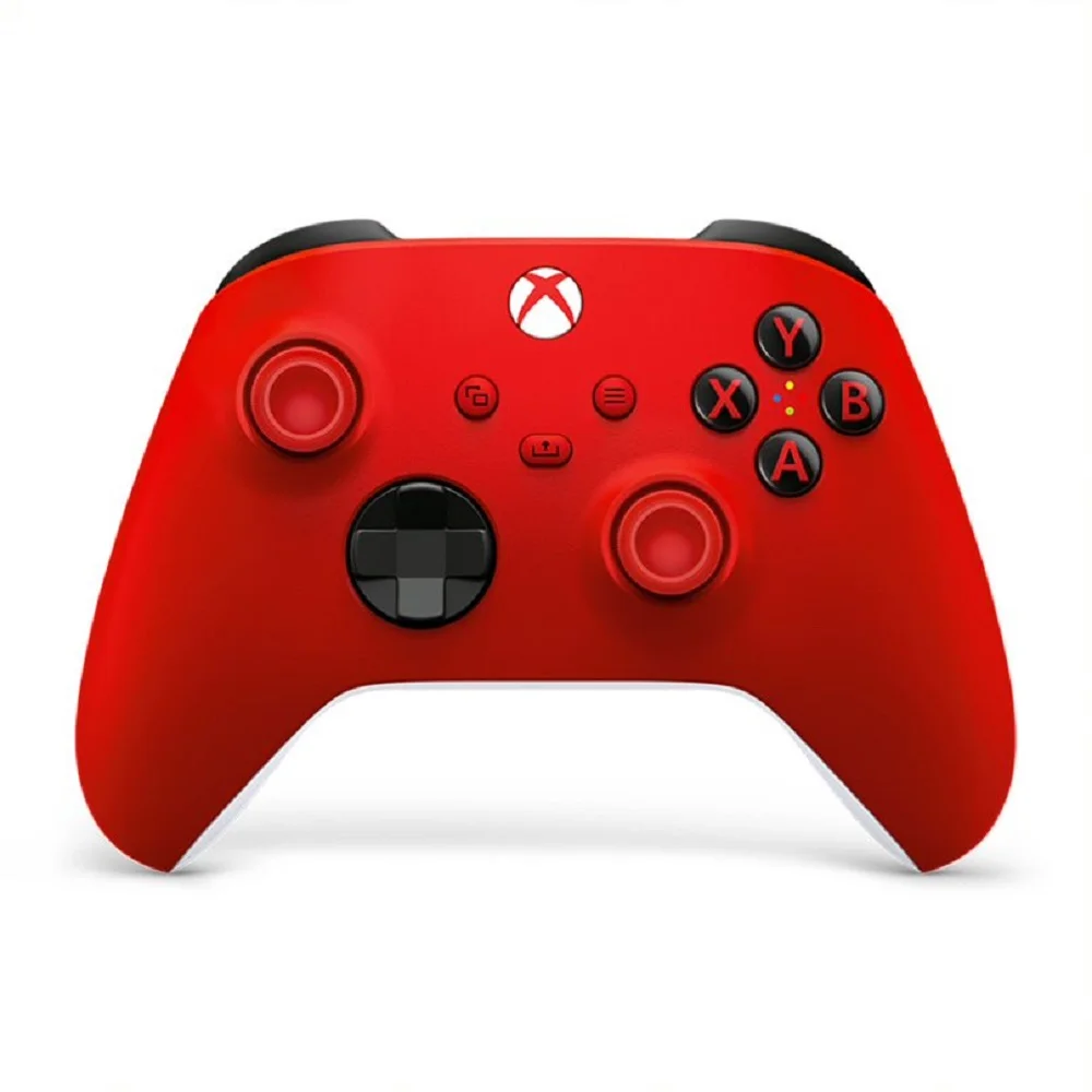 Microsoft Xbox Wireless Controller - Robot White