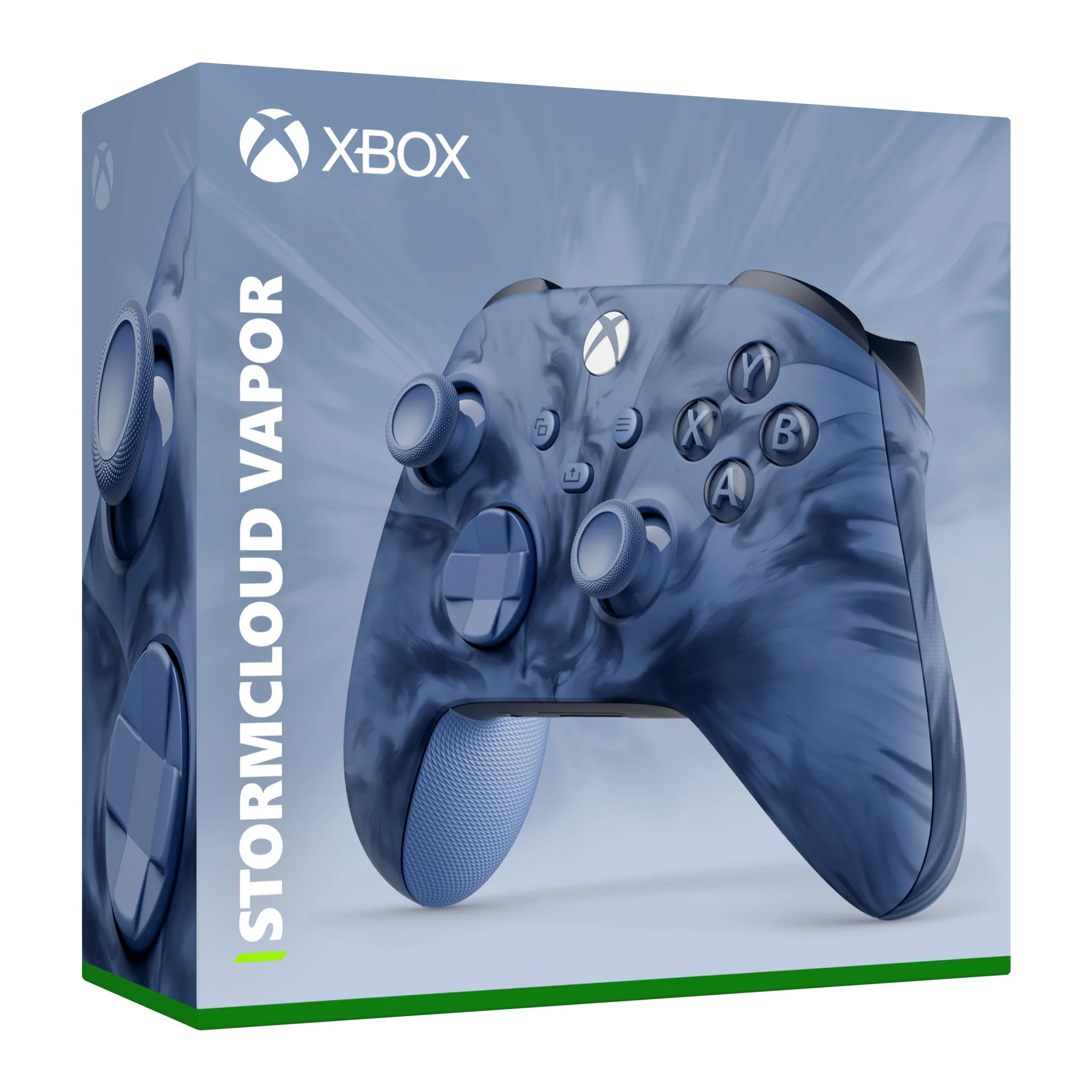 Microsoft Xbox Wireless Controller - Robot White