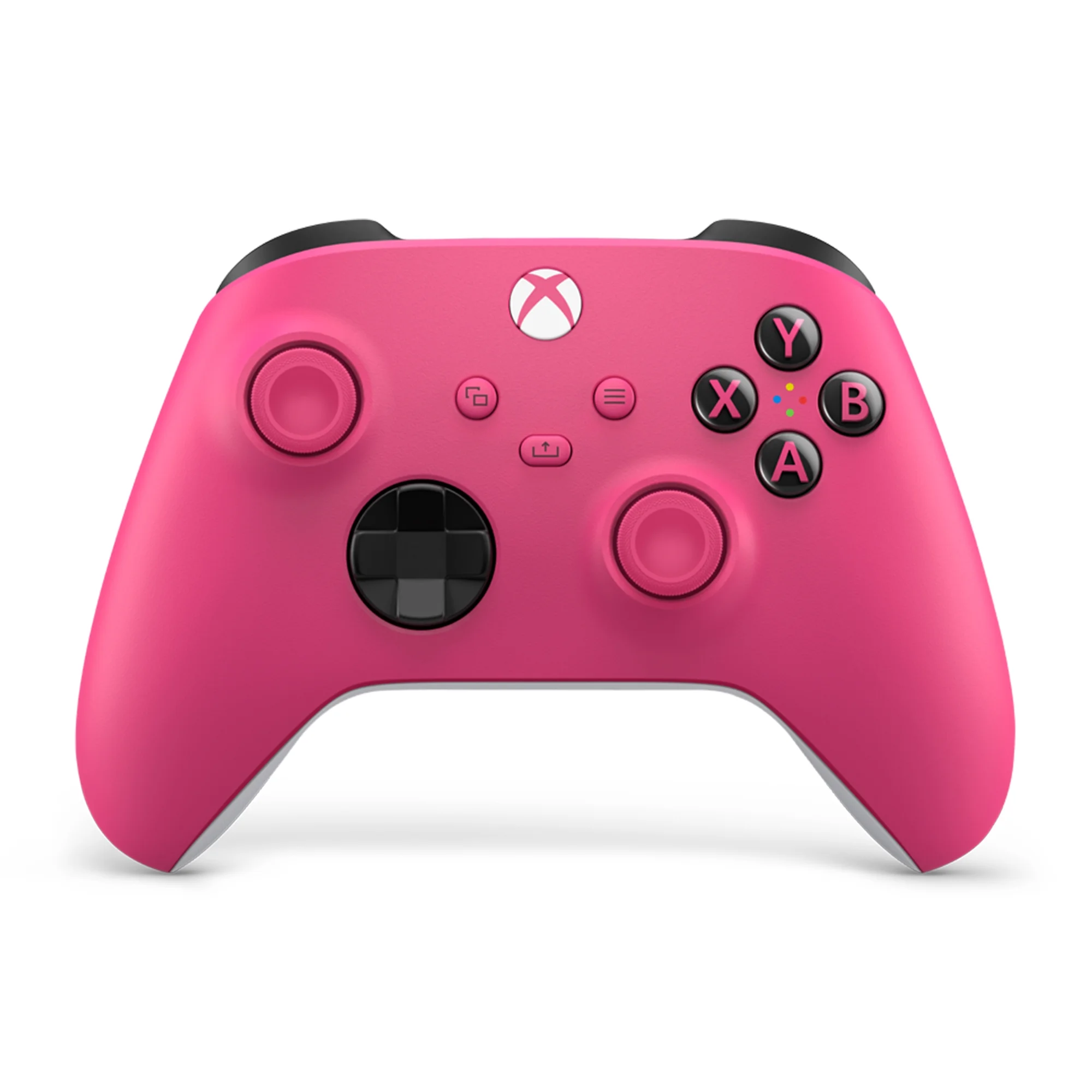 Microsoft Xbox Wireless Controller - Robot White