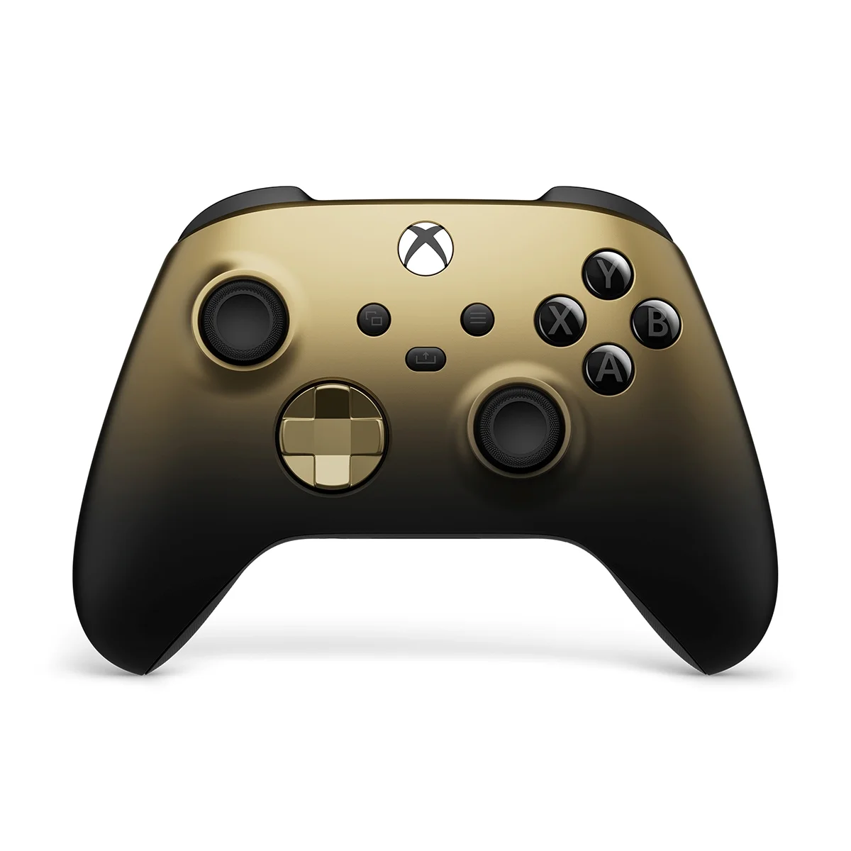 Microsoft Xbox Wireless Controller - Robot White