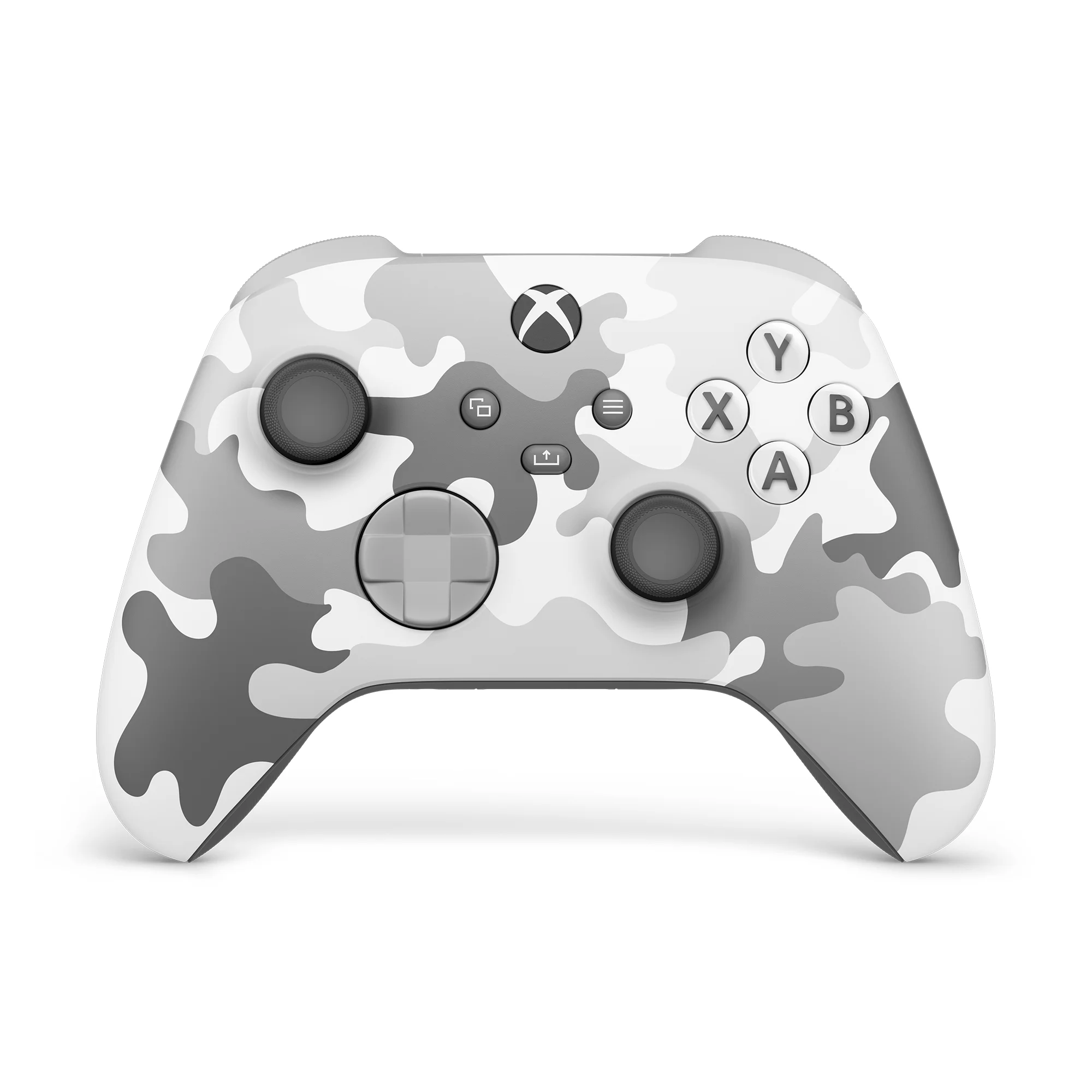 Microsoft Xbox Wireless Controller - Robot White