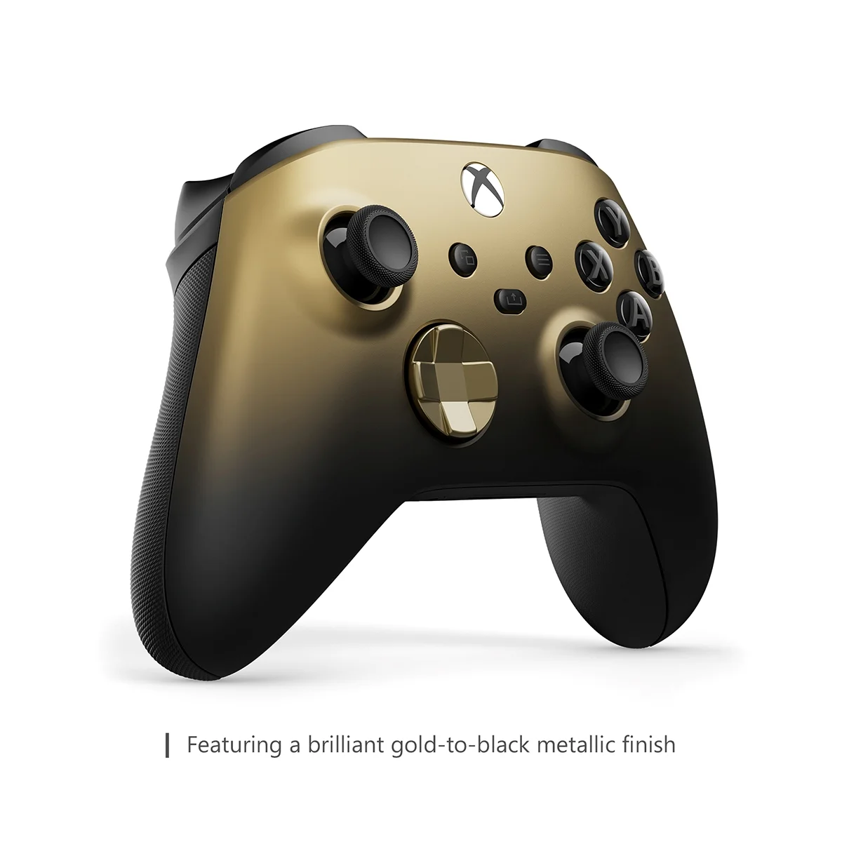 Microsoft Xbox Wireless Controller - Robot White