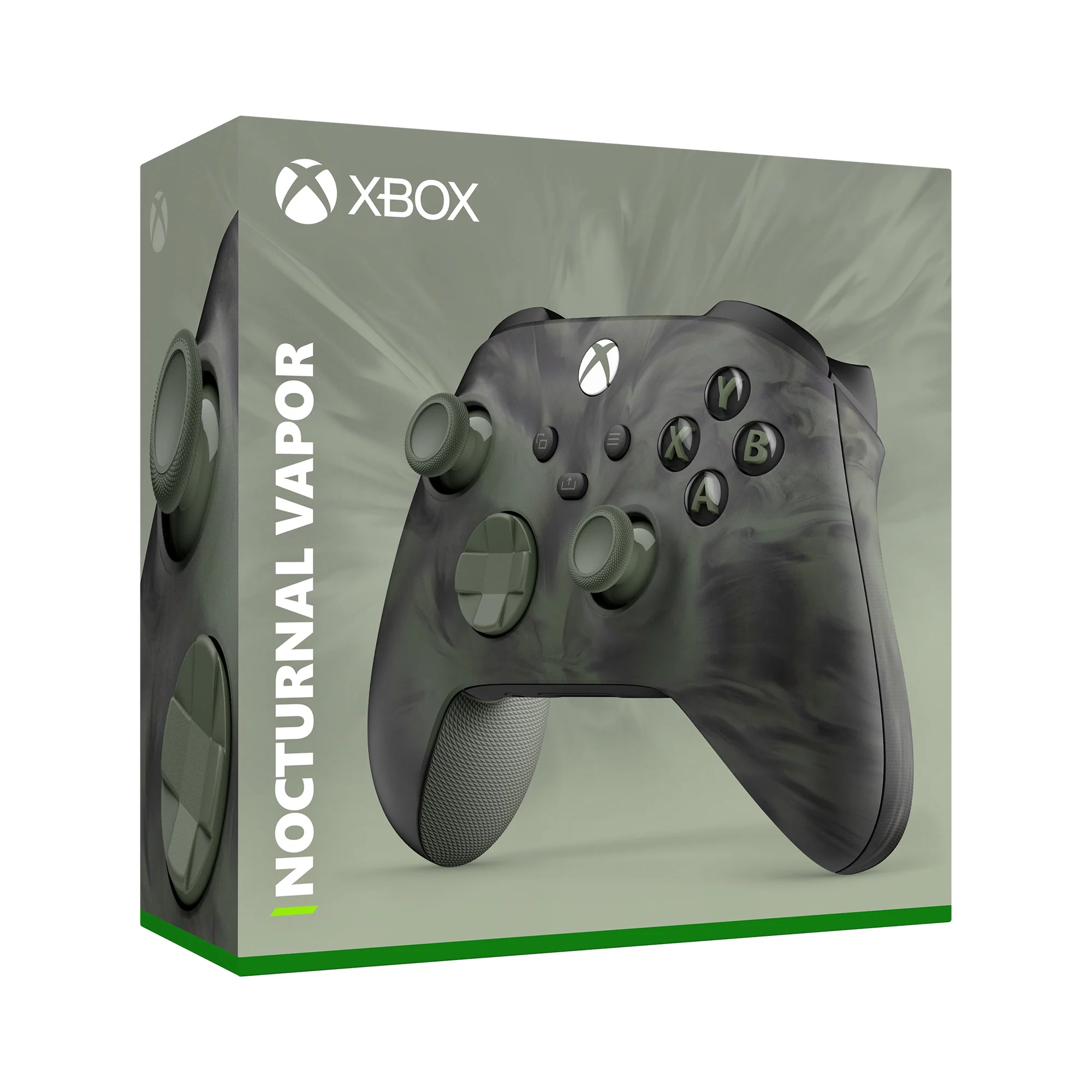Microsoft Xbox Wireless Controller - Robot White